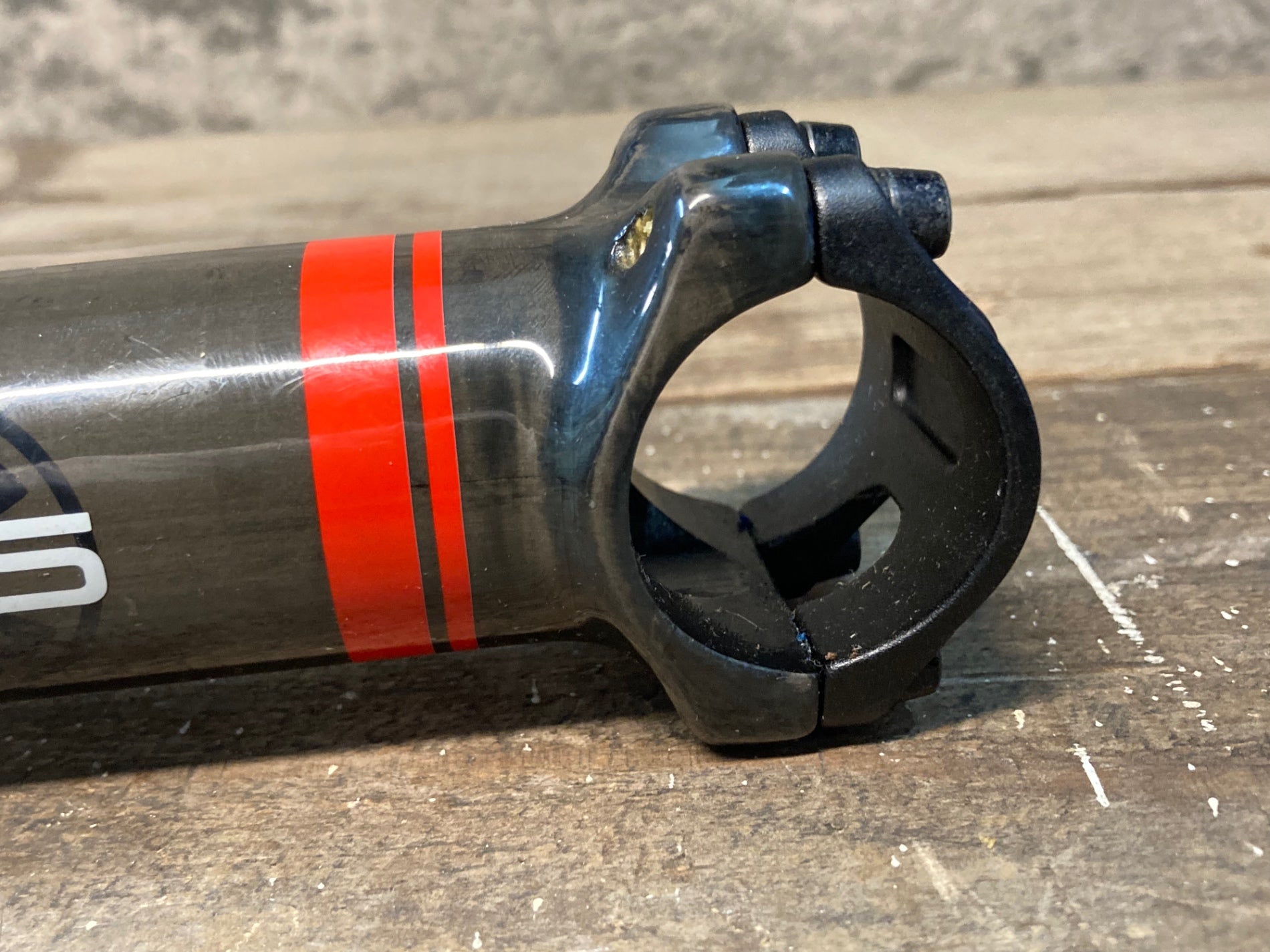IO846 チネリ Cinelli ネオス NEOS カーボンラップ ステム 120mm
