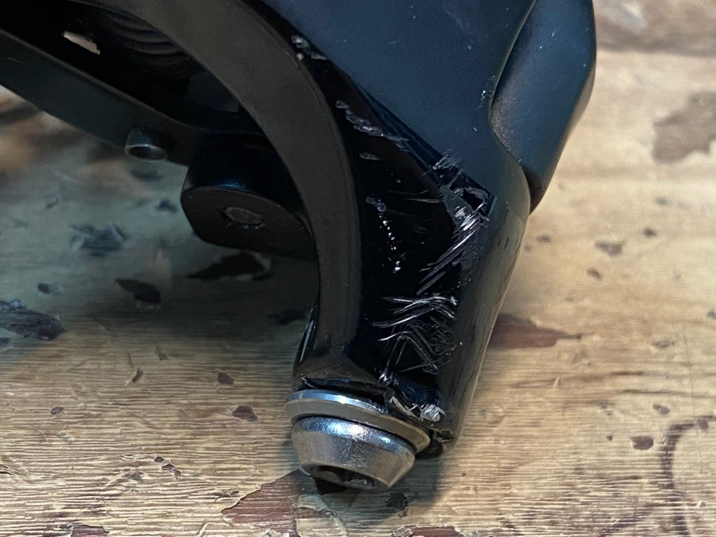 IM270 シマノ SHIMANO 105 RD-5800 リアディレイラー 11S SS