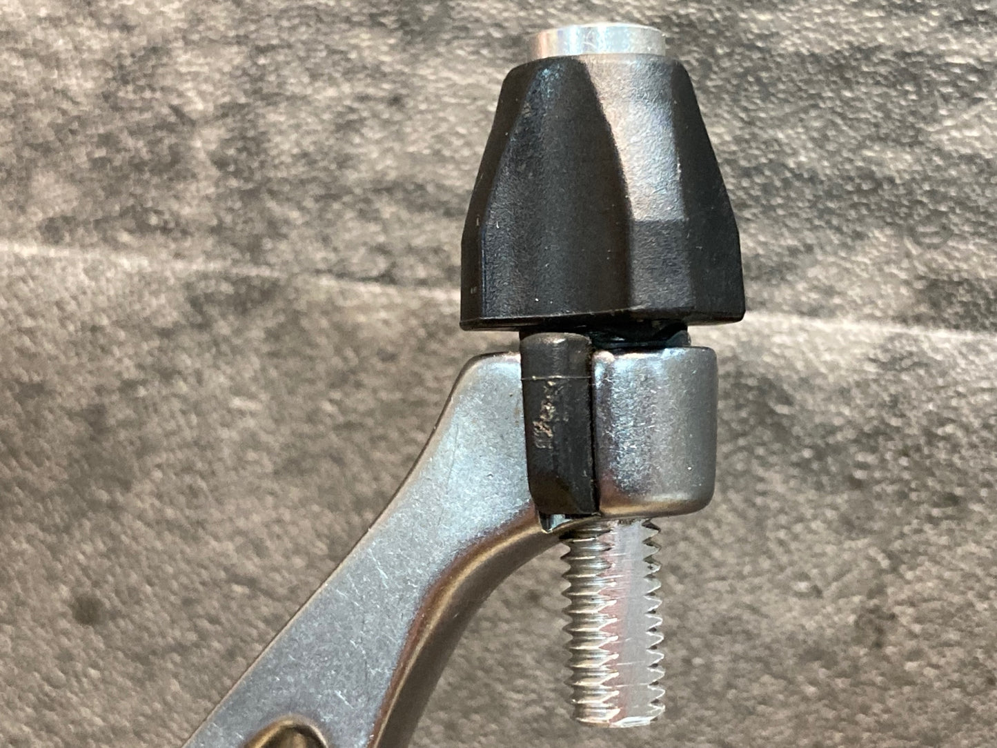 IR502 シマノ SHIMANO 105 BR-5700 キャリパーブレーキ 前後セット シルバー