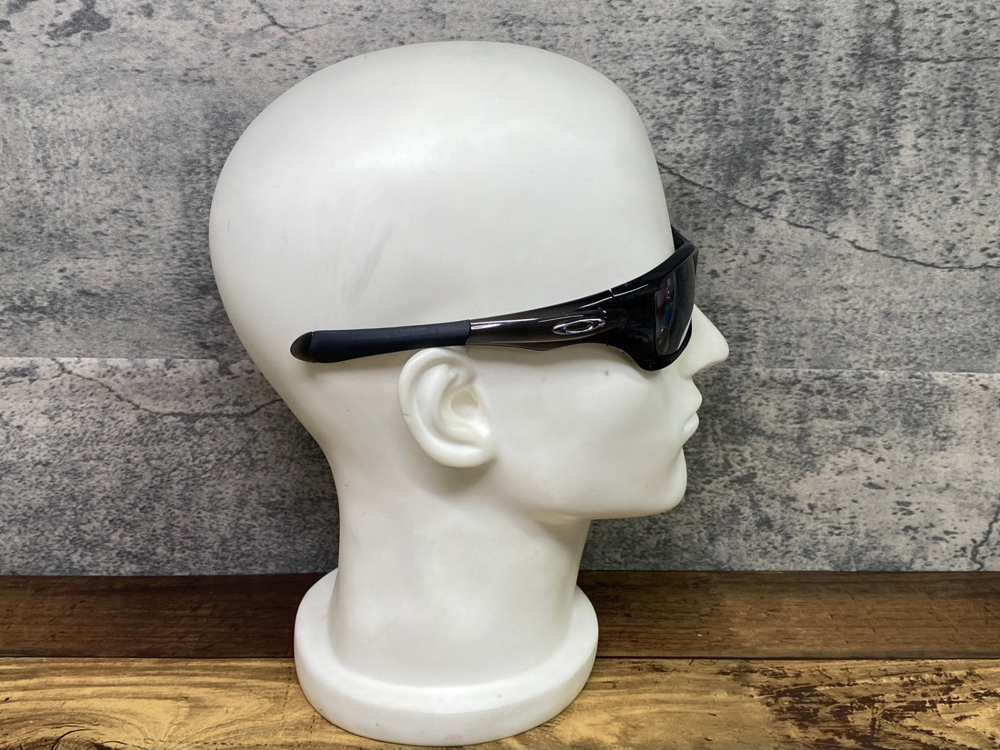 IY615 オークリー OAKLEY PIT BULL サングラス アイウェア 黒