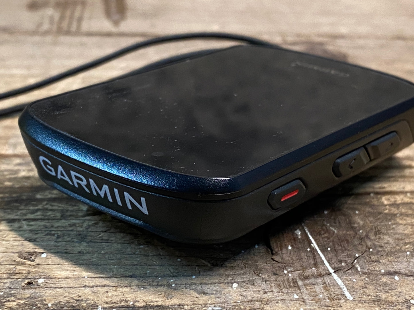 IX711 ガーミン GARMIN EDGE 530 サイクルコンピューター Bluetooth ANT+
