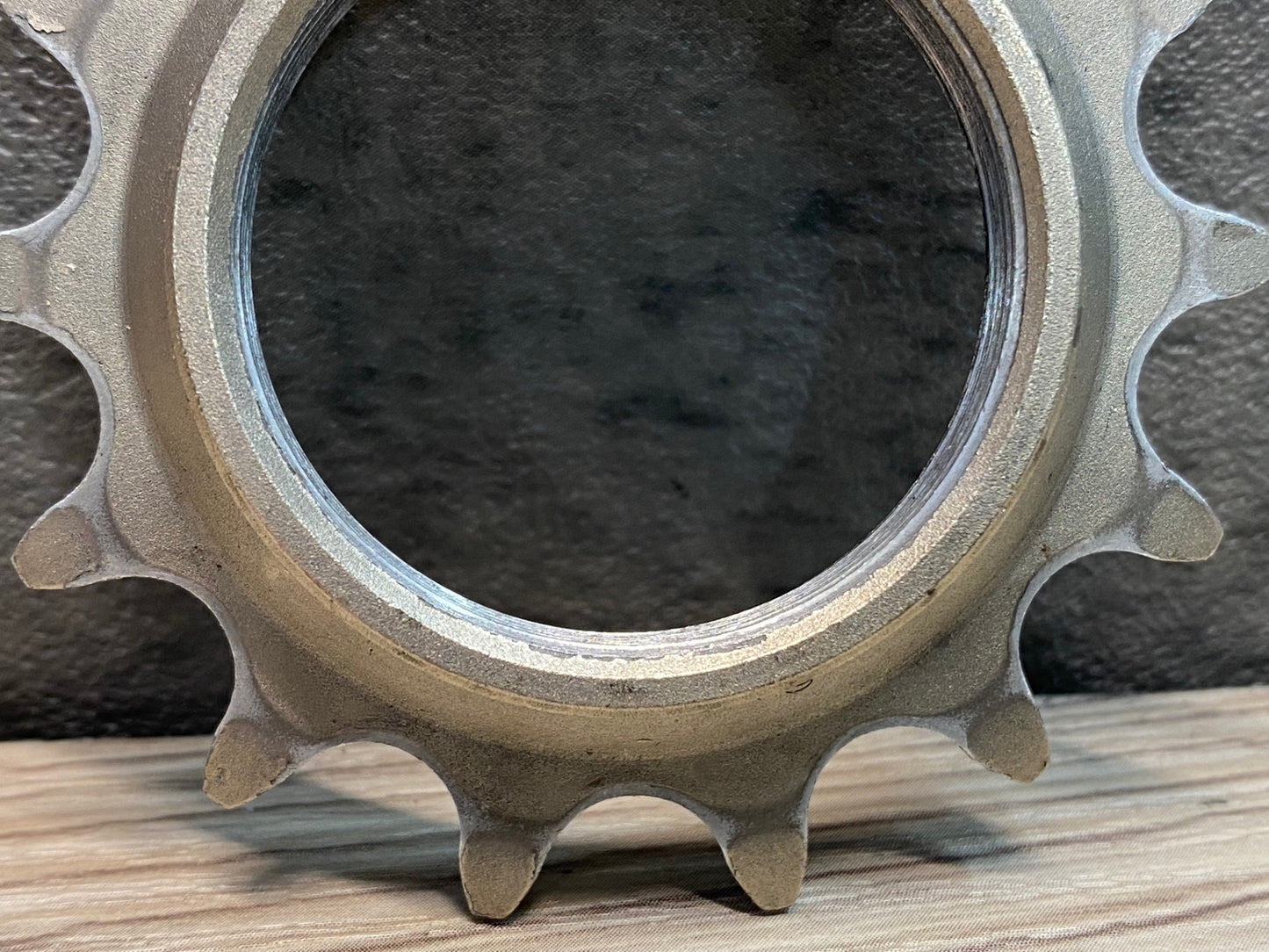 IU928 スギノ sugino GIGAS TRACK BIKE COG トラック コグ 14T njs