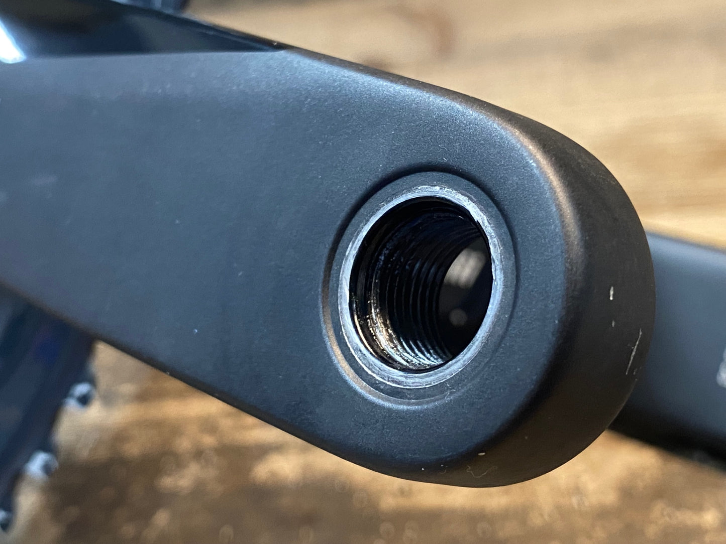 IS832 4iiii PRECISION PML100 左計測 パワーメーター クランク SHIMANO 105 FC-R7000 170mm 52/36T 接続確認済