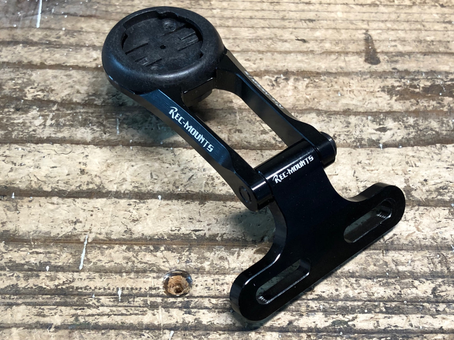 IN692 レックマウント RECMOUNTS ステム取り付けタイプ GARMIN対応 GoProマウント