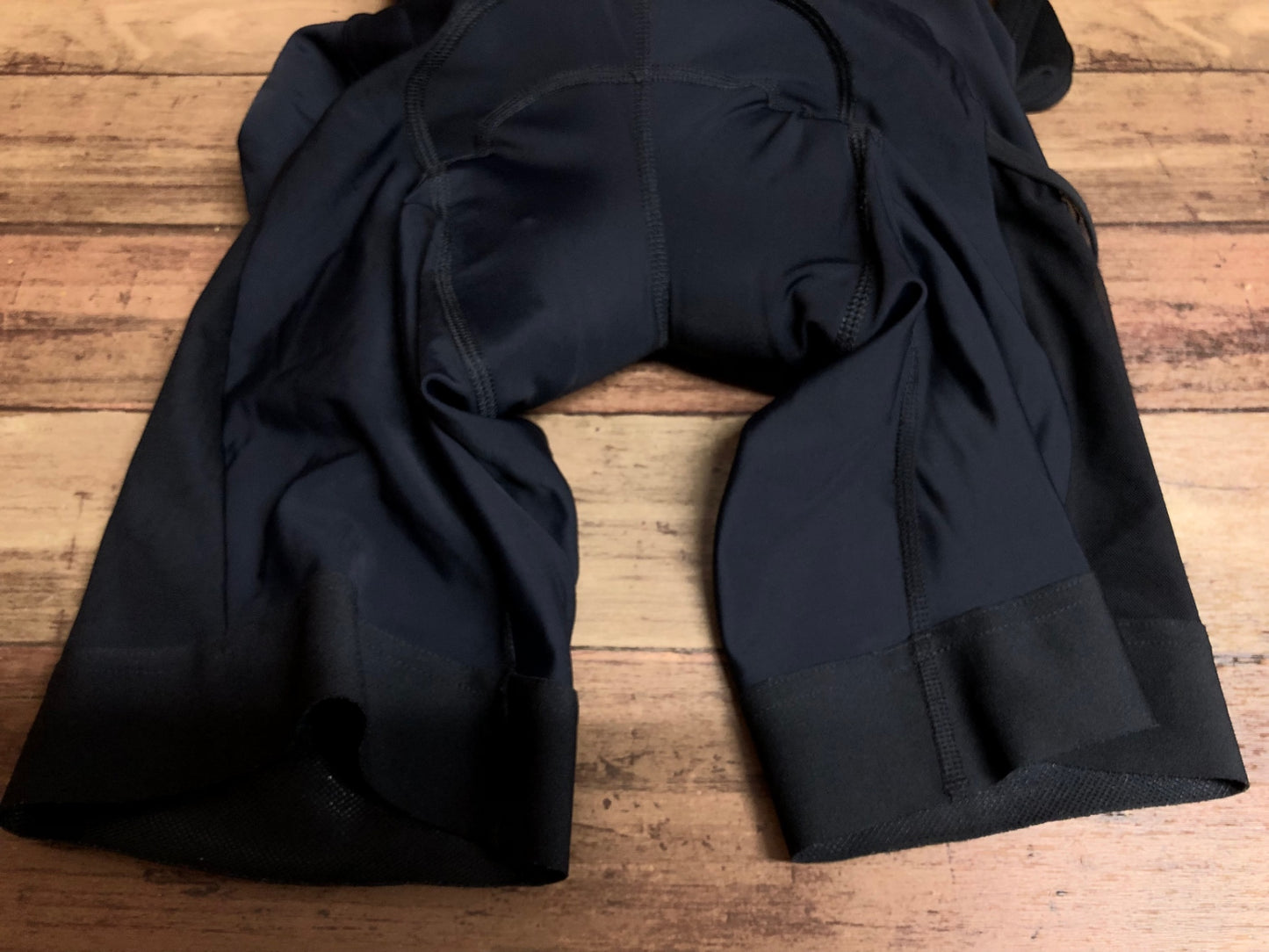 IF896 ラファ Rapha CORE CARGO BIB SHORTS カーゴ ビブショーツ 黒 M ※スレ