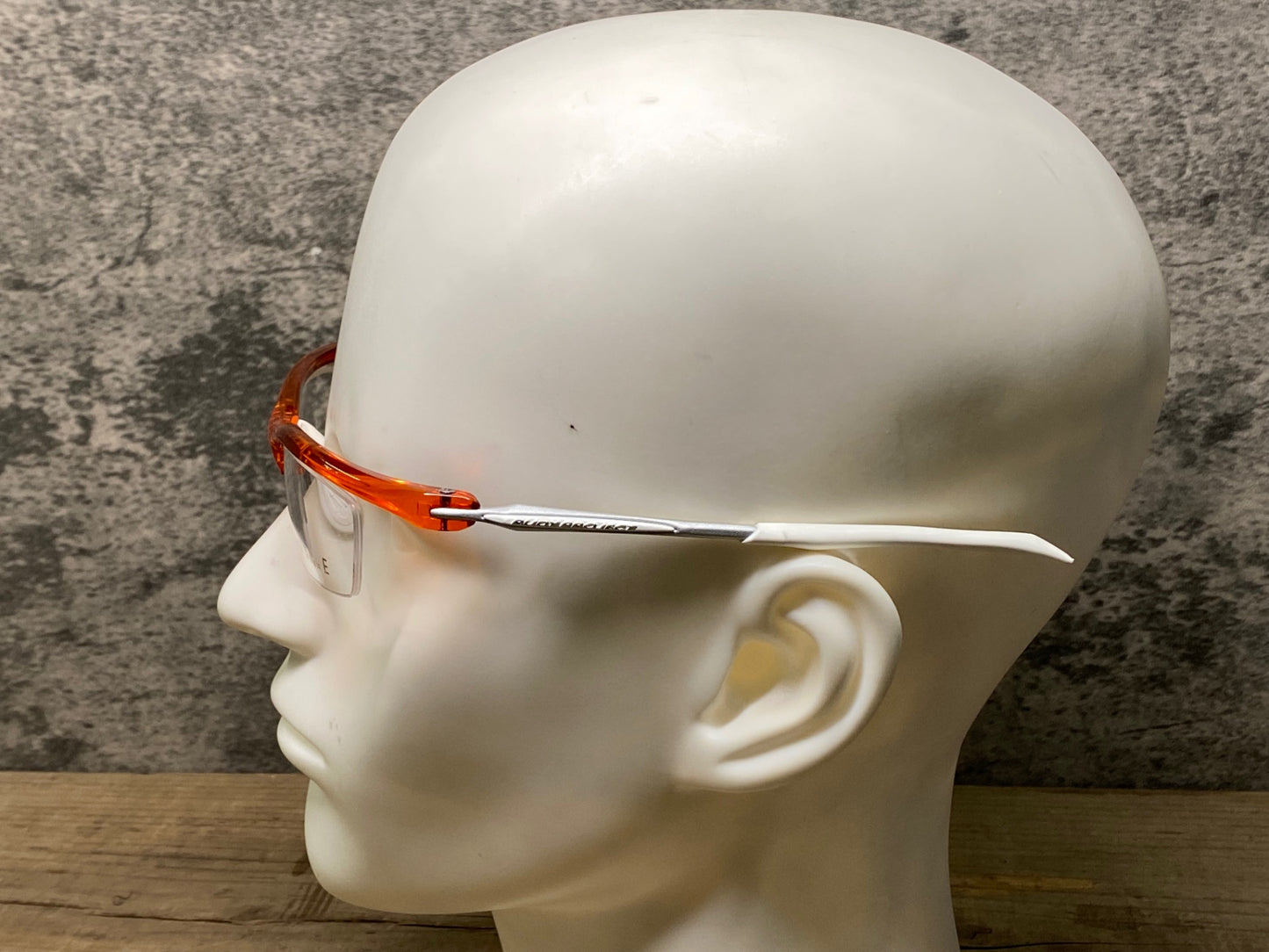 IZ580 ルディプロジェクト RUDY PROJECT MAYA SUF アイウェア サングラス オレンジ