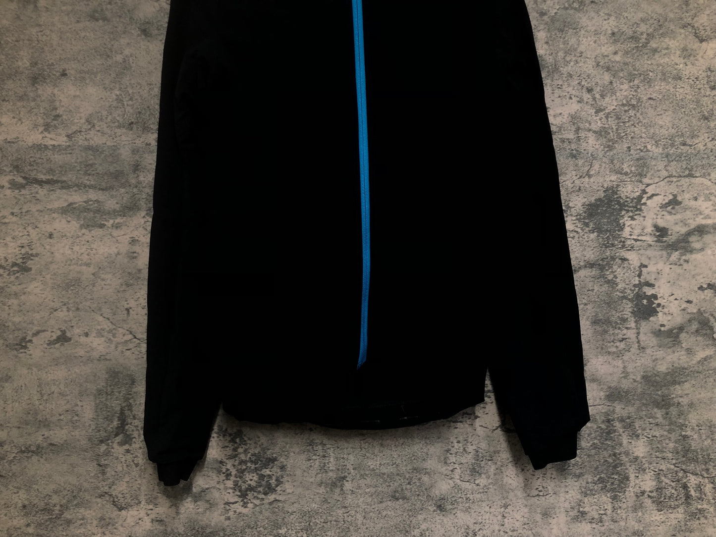 IW784 アソス assos ミレ MILLE GT ULTRAZ WINTER 長袖 サイクルジャケット 黒 XS 裏起毛