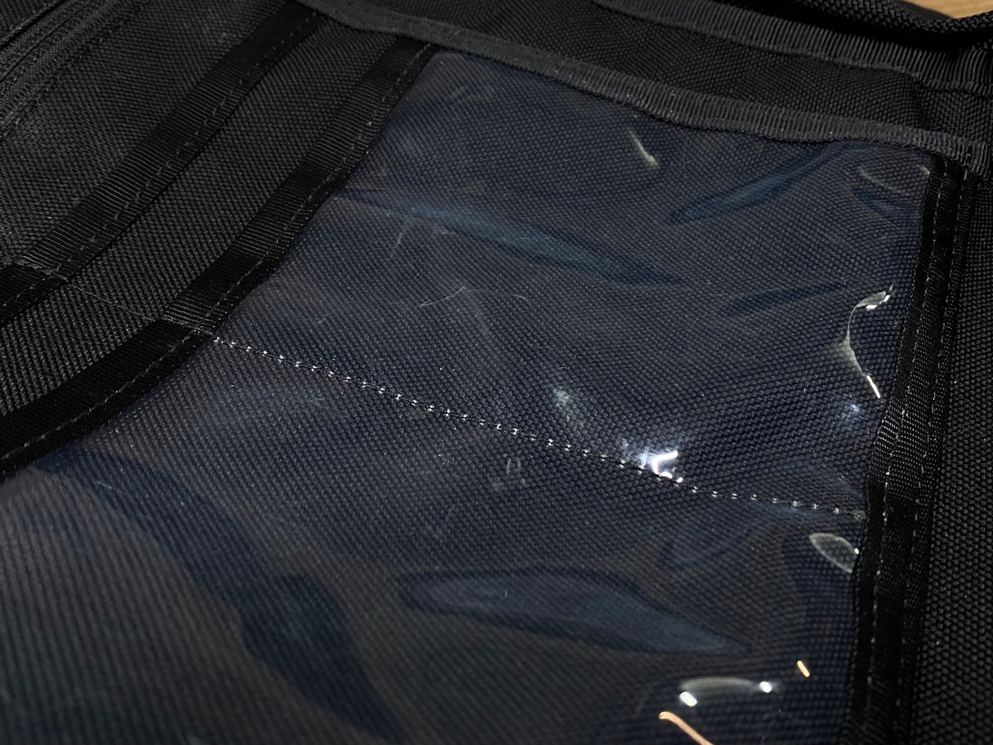 IN370 クロームインダストリーズ CHROME WARSAW SM バックパック リュック