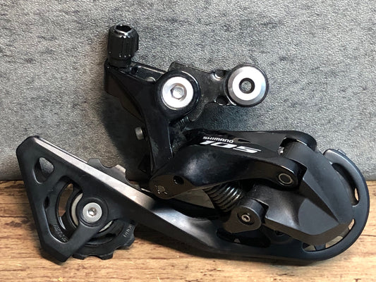 IR954 シマノ SHIMANO 105 RD-R7000 リアディレイラー GS 11S