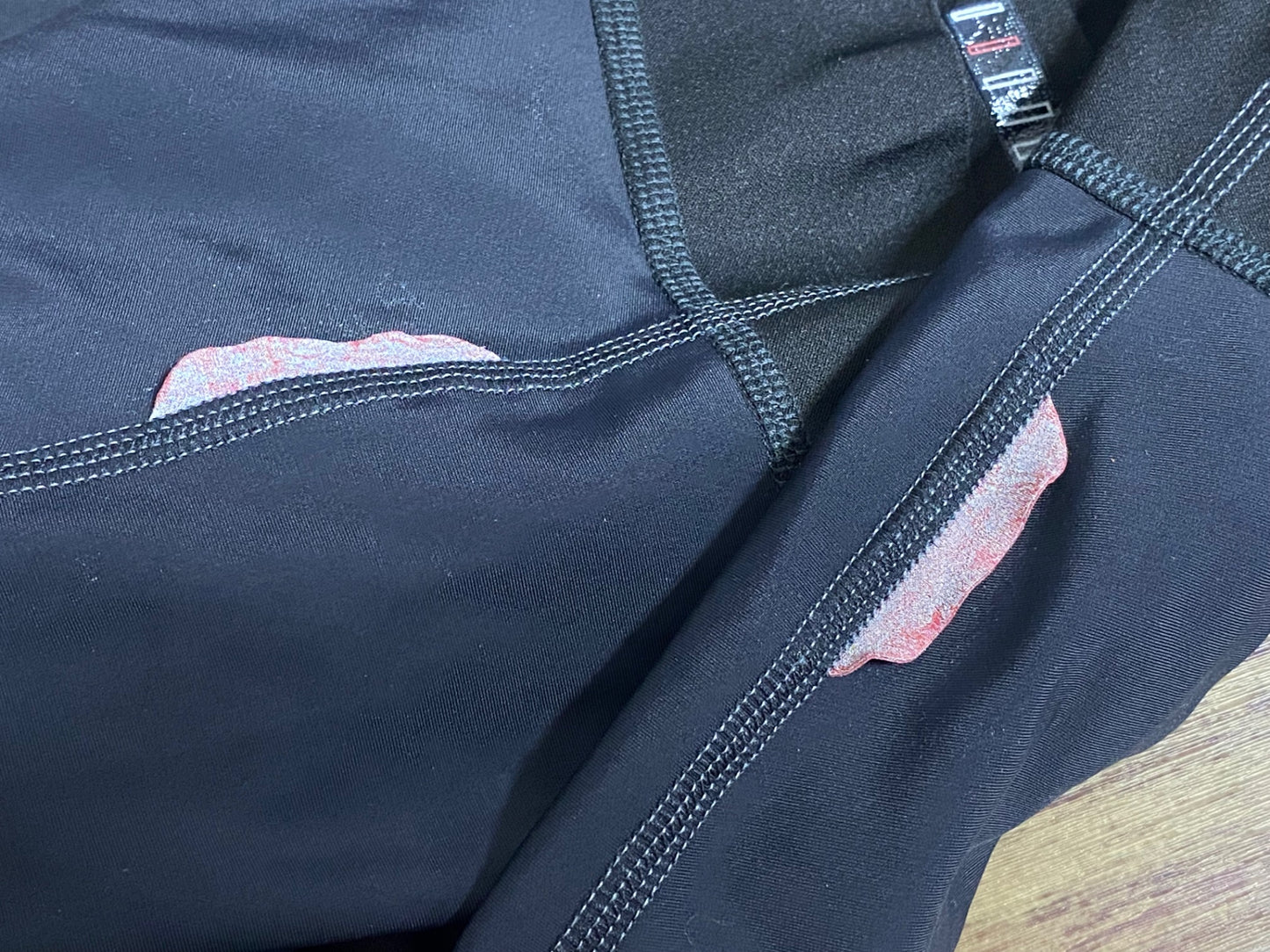 JA736 スペシャライズド SPECIALIZED ビブショーツ 黒 XS SL PRO