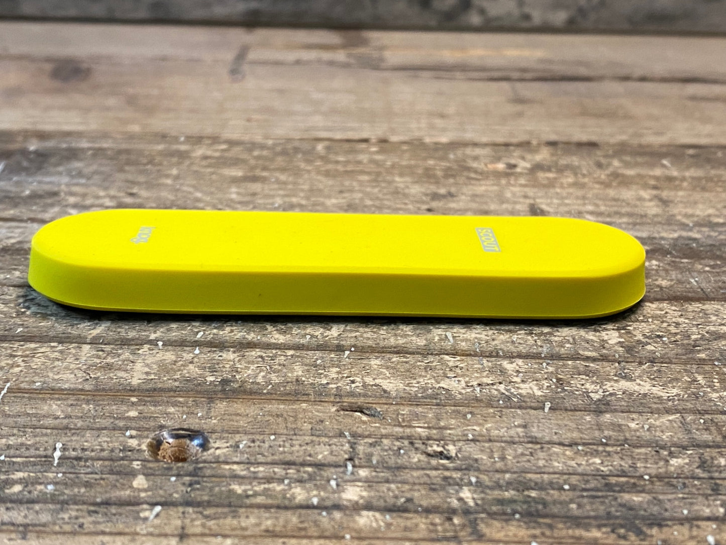 IS858 ノグ KNOG スカウト SCOUT バイクアラーム iPhone専用 盗難防止 接続確認済み