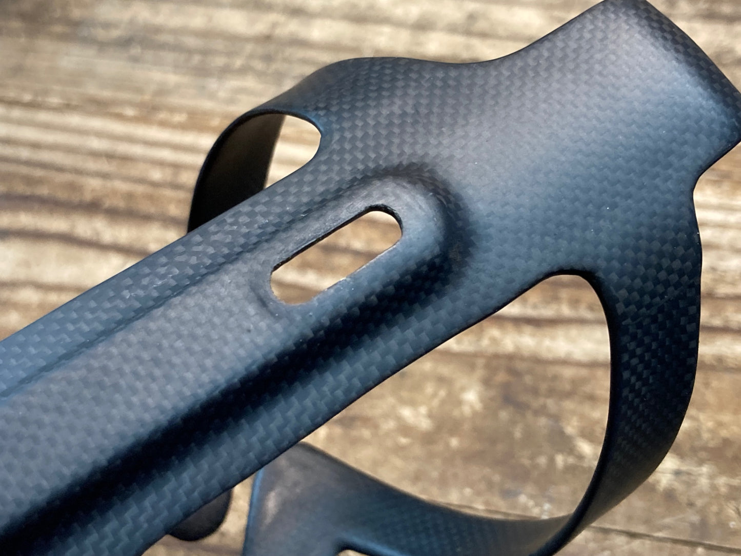 IX079 モスト MOST THE WINGS BOTTLE CAGE カーボン ボトルケージ 黒 セット