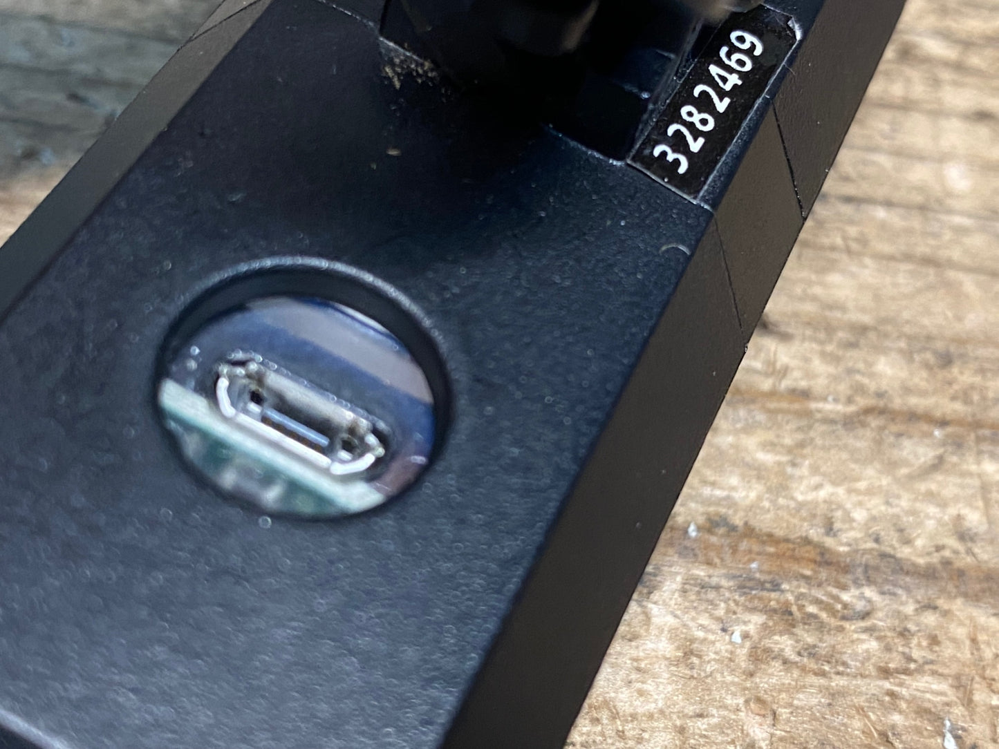 IV426 キャットアイ CAT-EYE AMPP 300 フロントライト 点灯確認済み