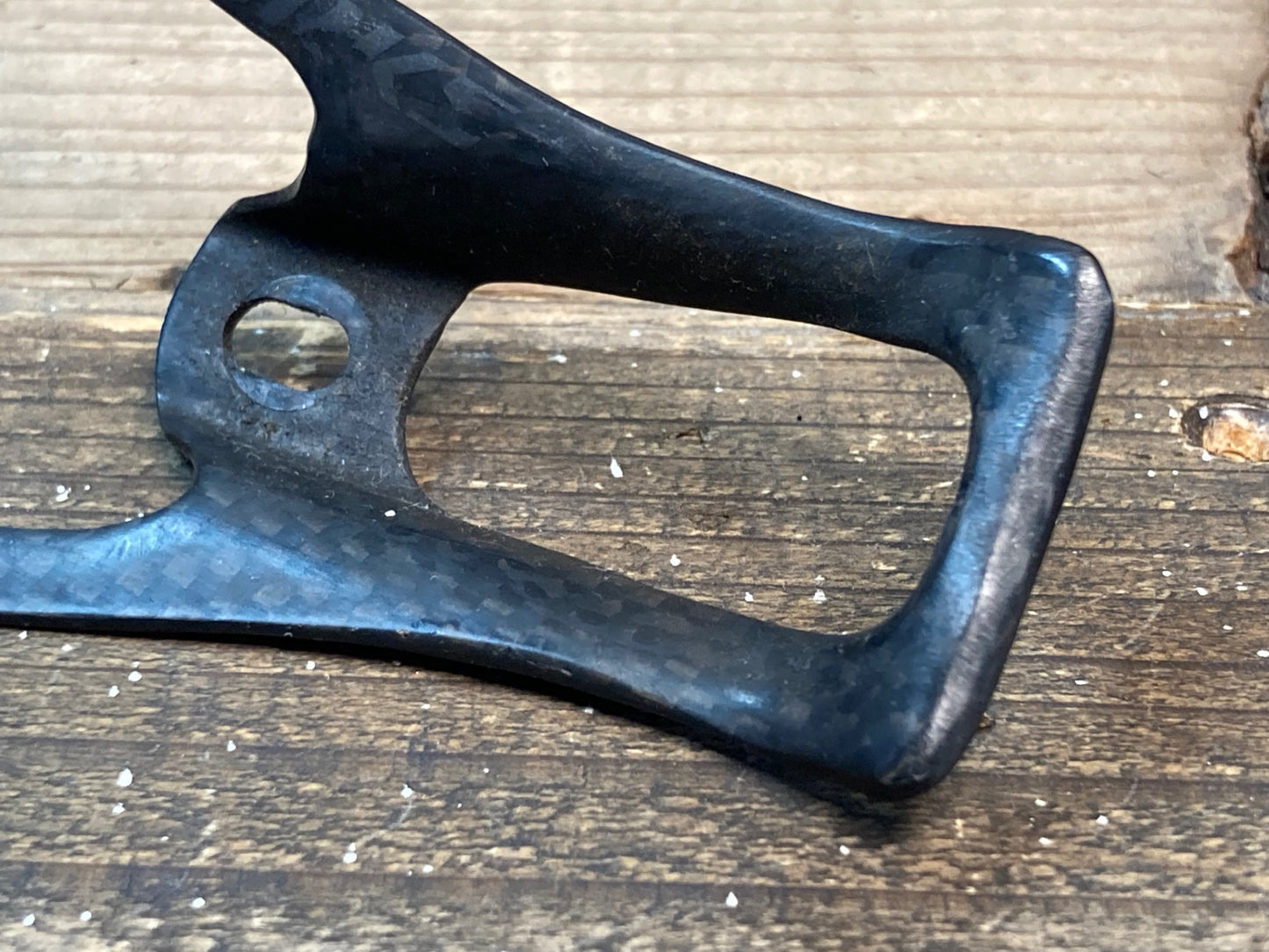 IN654 スペシャライズド SPECIALIZED S-WORKS カーボンボトルケージ 1個