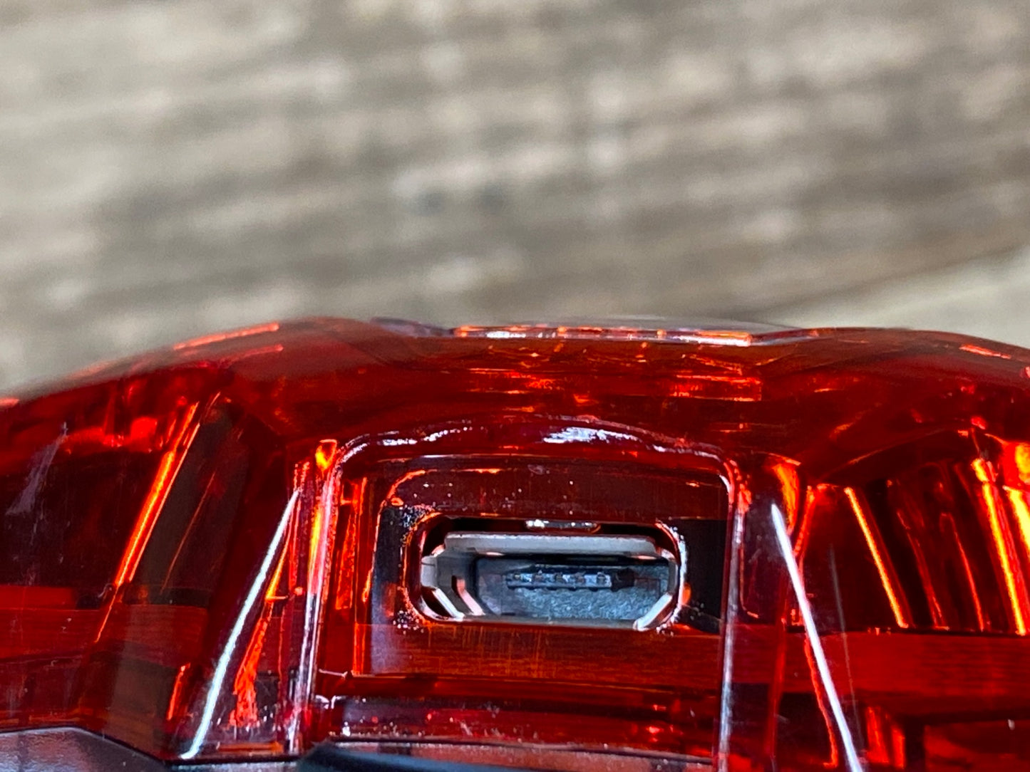 IV763 ジャイアント GIANT NUMEN+ TL2 テールライト