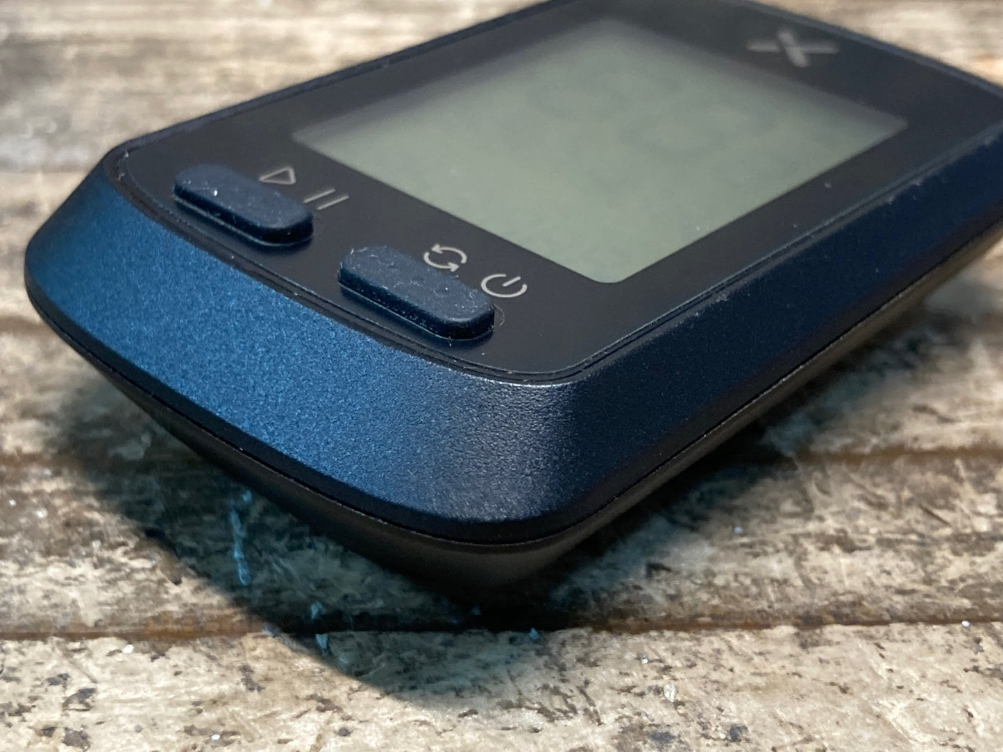 IU888 XOSS G+ サイクルコンピューター