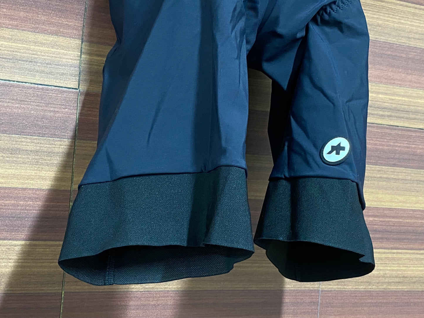 IT194 アソス assos MILLE GT HALF SHORTS C2 レーサーパンツ 黒 M