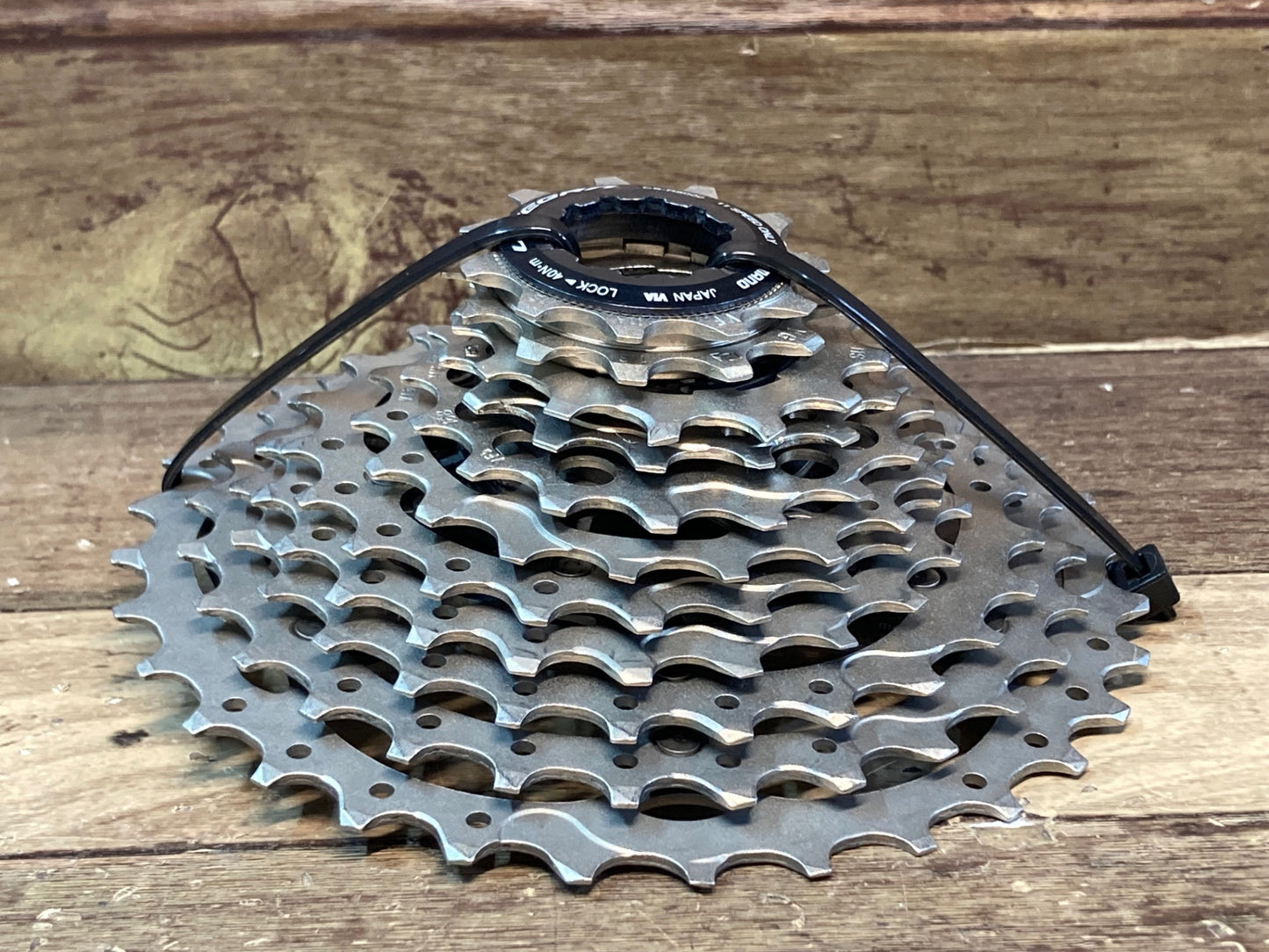 IL267 シマノ SHIMANO アルテグラ ULTEGRA CS-R8000 スプロケット 11-32T 11S