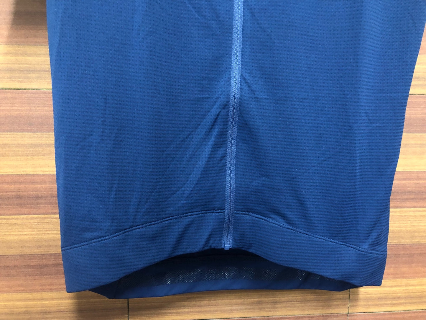 IT189 ラファ Rapha CORE LIGHTWEIGHT JERSEY 半袖 サイクルジャージ 紺 M
