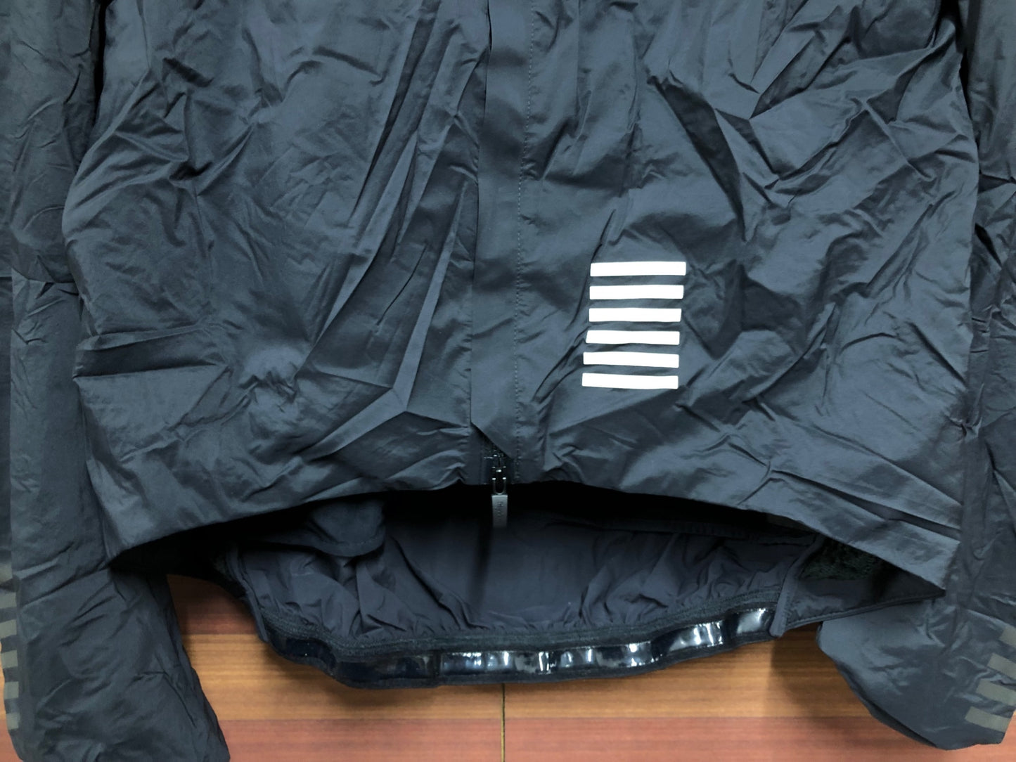 IO427 ラファ Rapha PRO TEAM INSULATED JACKET 長袖 サイクルジャケット 黒 L
