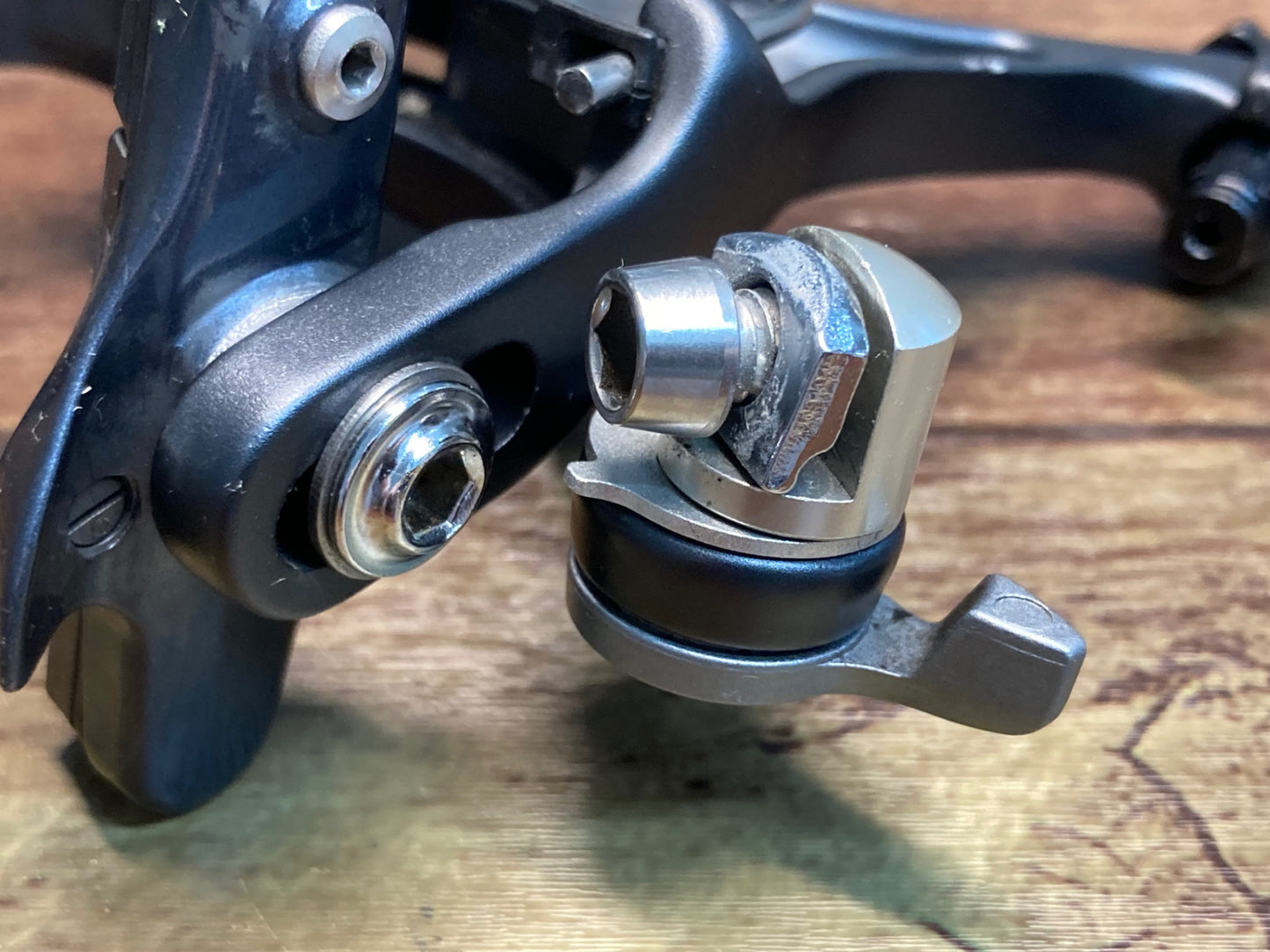 IT900 シマノ SHIMANO アルテグラ ULTEGRA BR-R6700 キャリパーブレーキ 前後セット