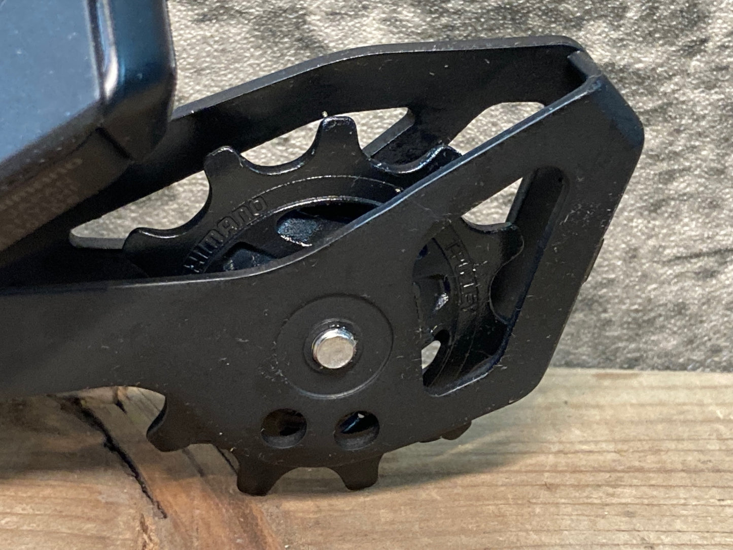 IQ138 シマノ SHIMANO 105 RD-R7150 リアディレイラー 12s Di2 電動