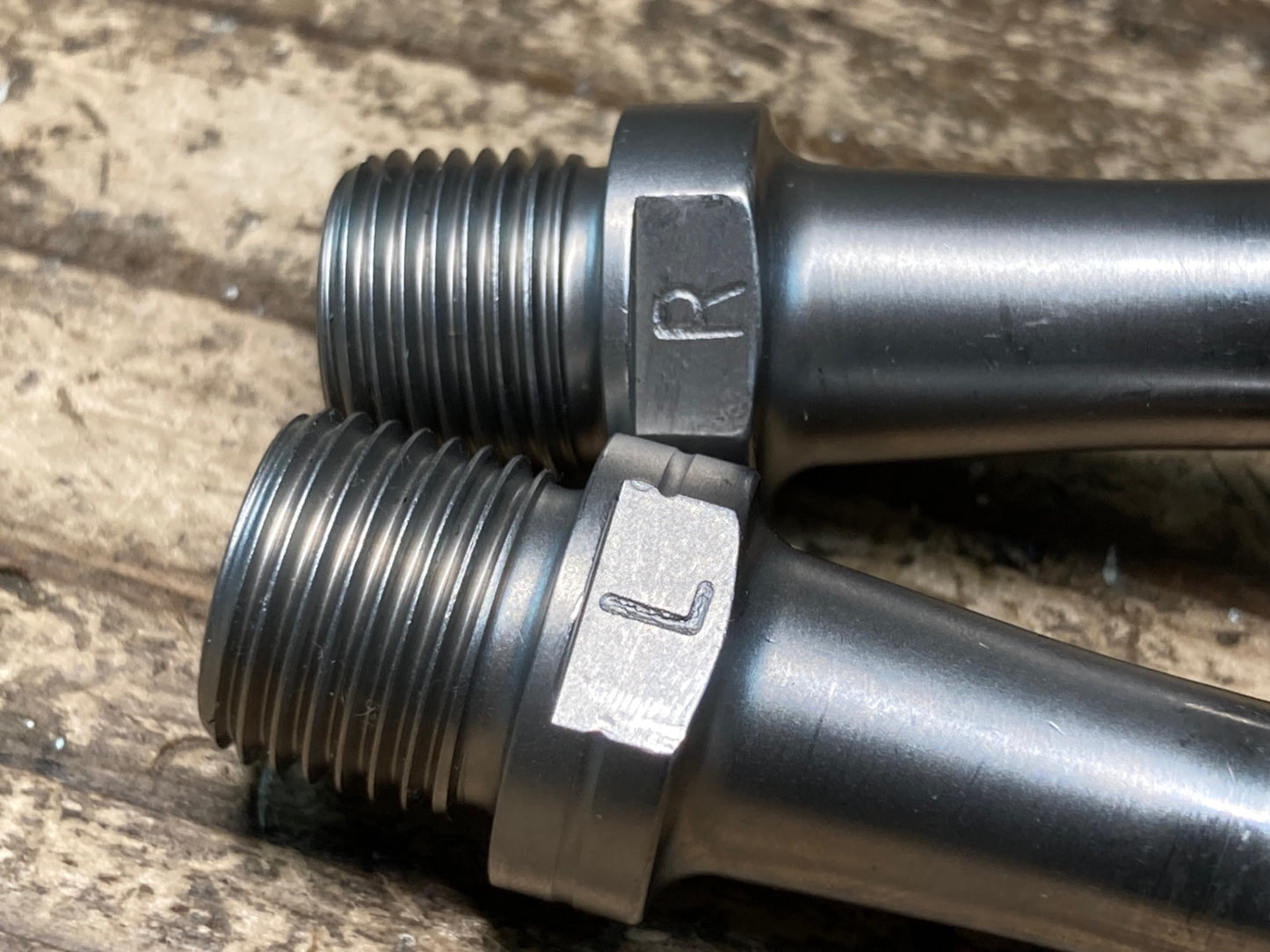 IJ334 スピードプレイ SPEEDPLAY ステンレスシャフト ビンディングペダル クリート