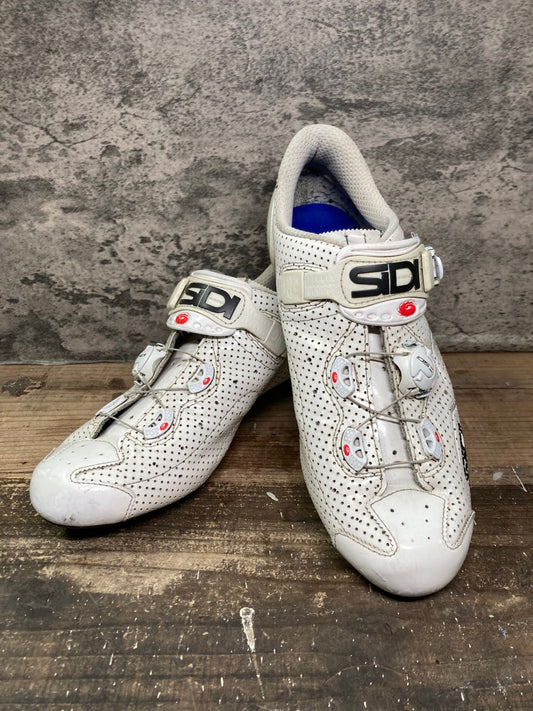 IV306 シディ SIDI ワイヤーカーボン WIRE CARBON 44
