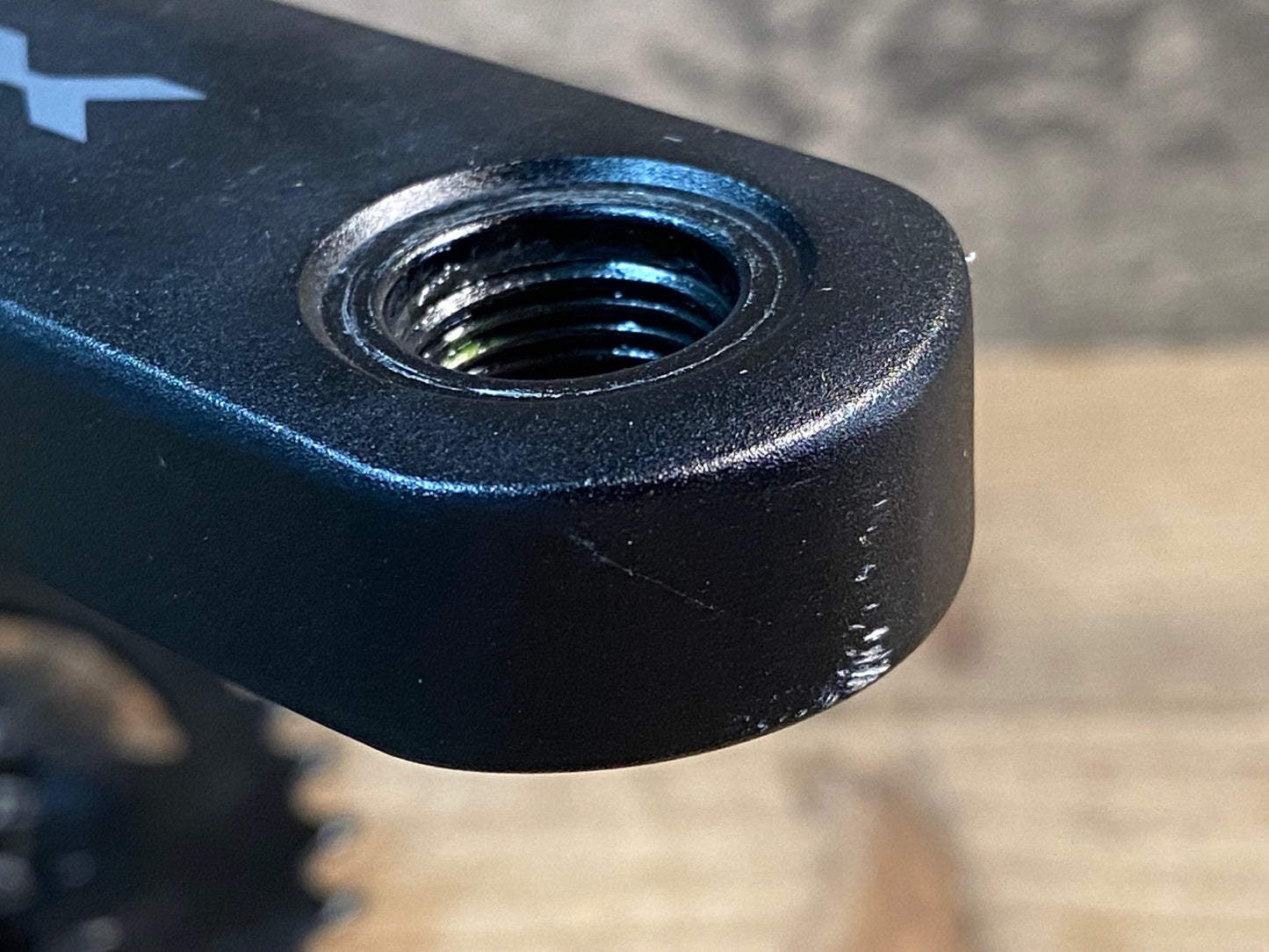 IS533 シマノ SHIMANO GRX FC-RX600 クランクセット 165mm 46/30