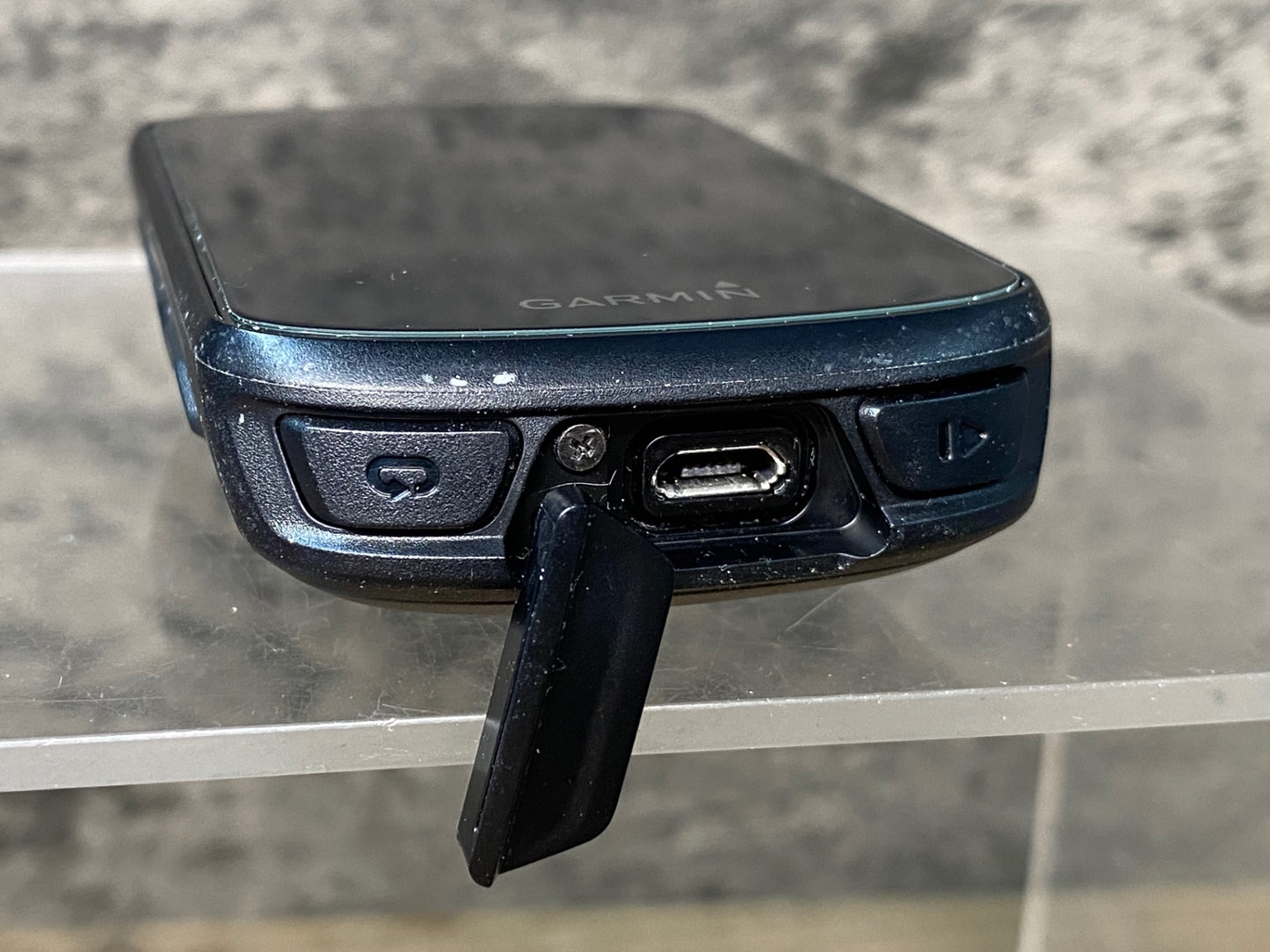 JB344 ガーミン GARMIN EDGE 530 サイクルコンピューター 動作確認済