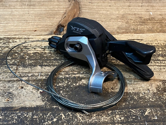 II983 シマノ SHIMANO SLX SL-M7000 シフトレバー 右のみ 11S