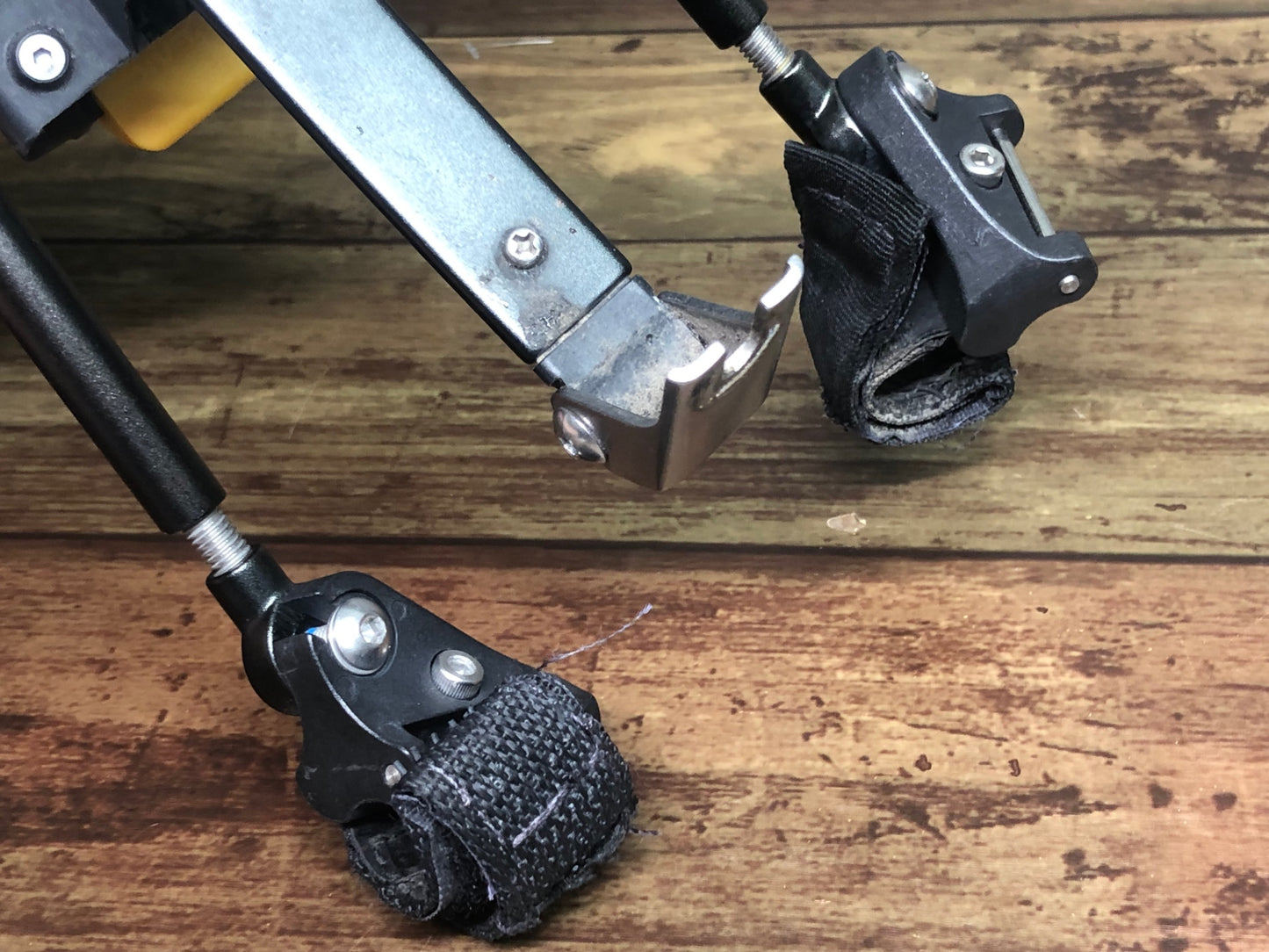 IU918 トピーク TOPEAK Quick RXT Rack リアキャリア バッグ