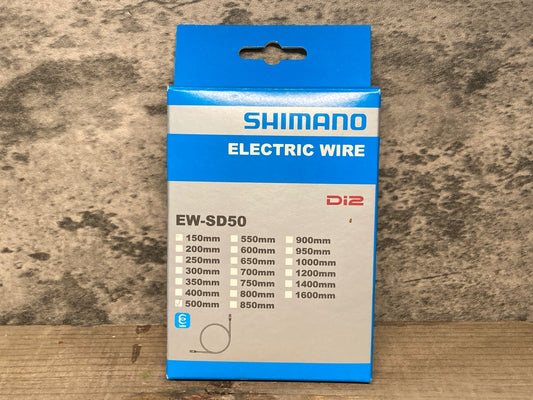 IP728 シマノ SHIMANO EW-SD50 エレクトリックワイヤー 500mm
