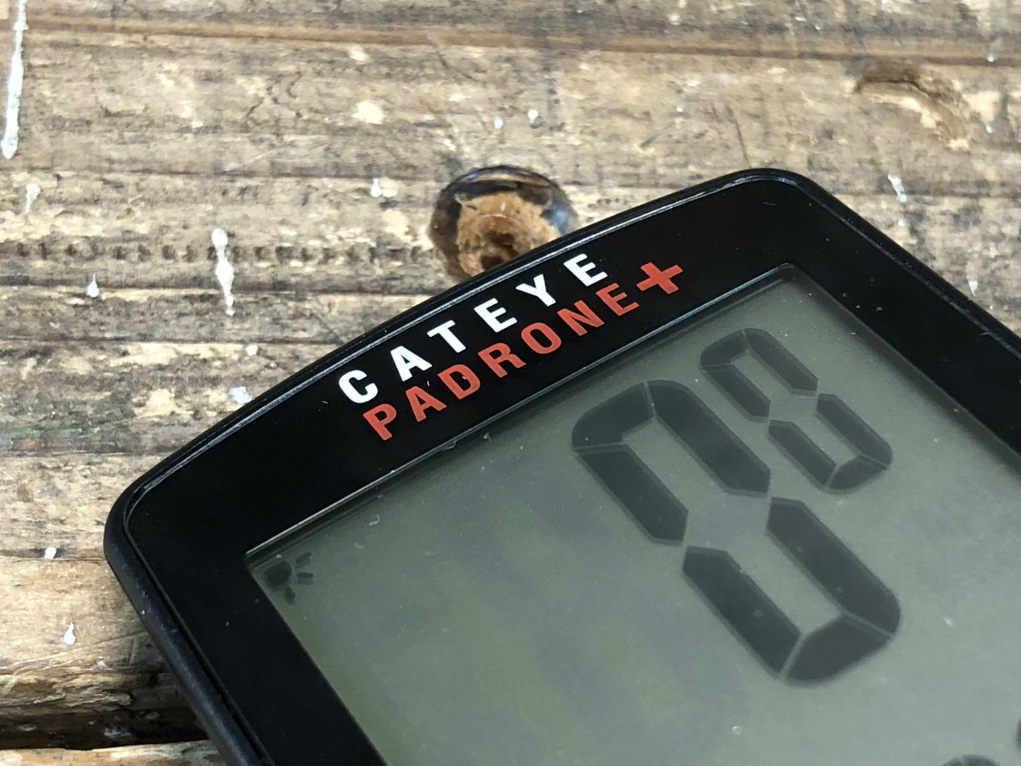 IU013 キャットアイ CATEYE パドローネ＋