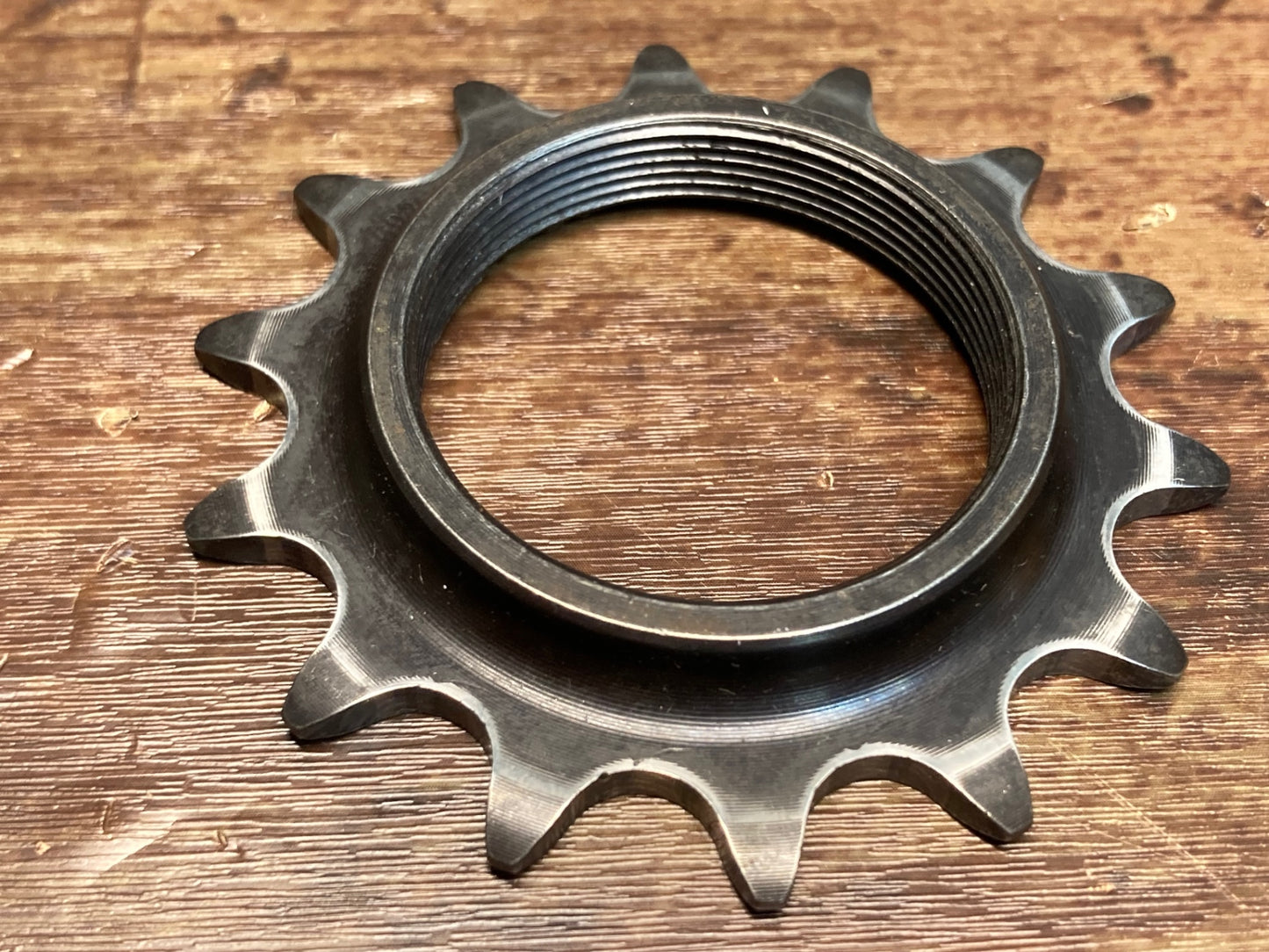 IU344 サンツアー SUNTOUR コグ 14T njs