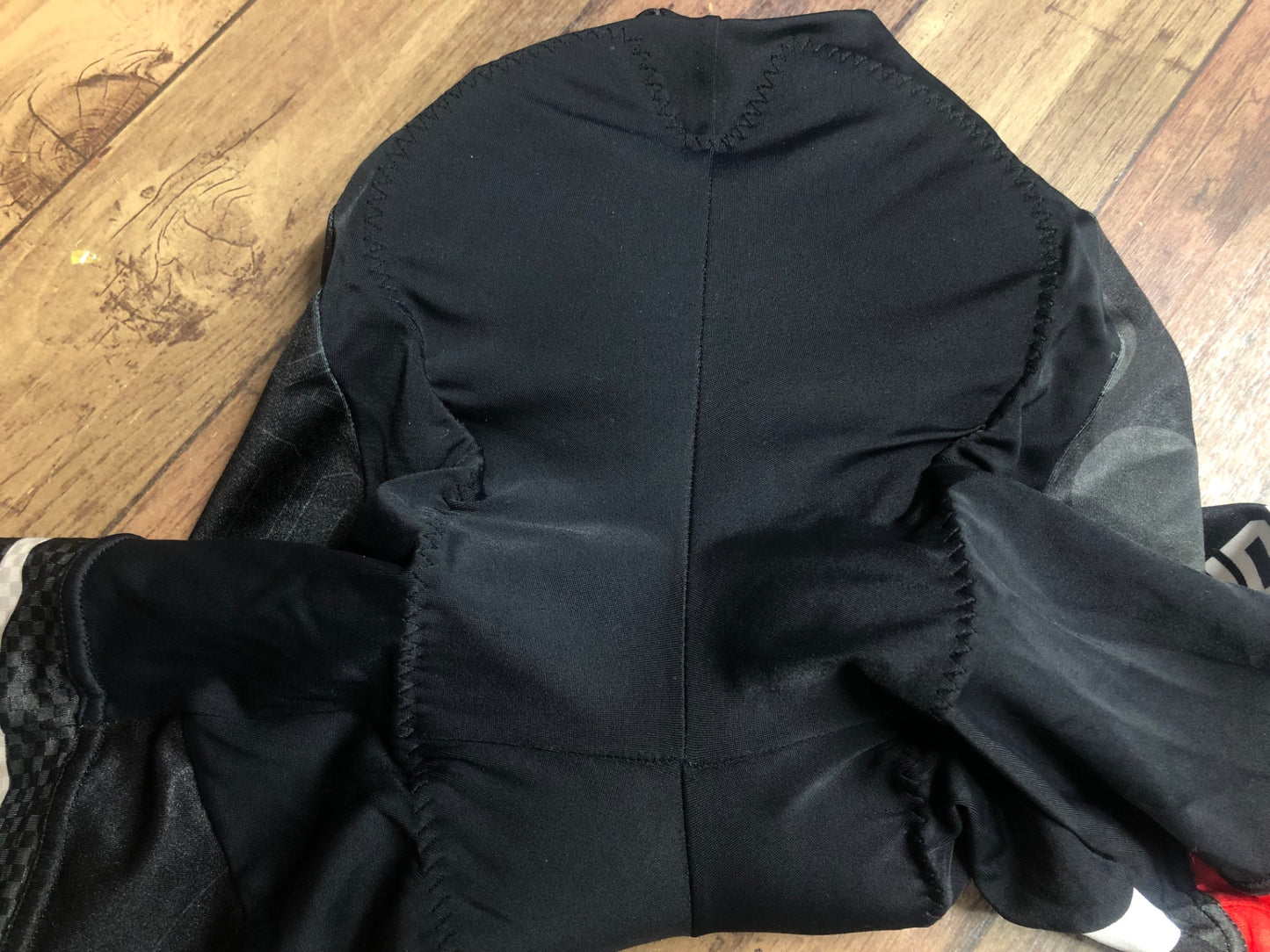 IM790 パールイズミ PEARL iZUMi レーサーパンツ 黒 M