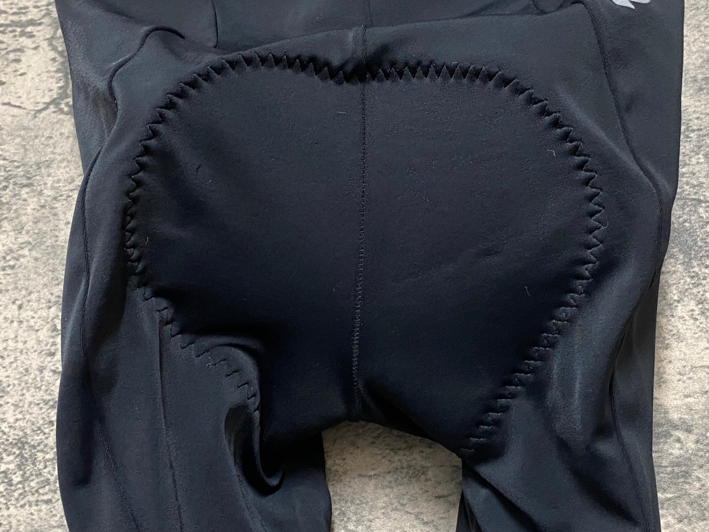 IZ202 パールイズミ PEARL iZUMi レーサータイツ 黒 M