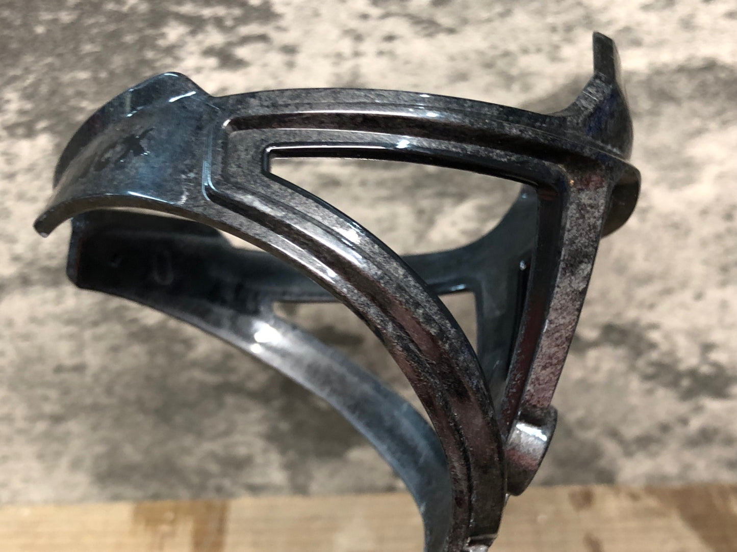 IN774 タックス TACX Ciro ボトルケージ ブラック 2個セット