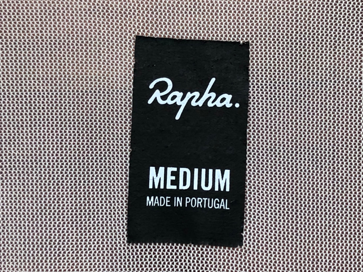 IN362 ラファ Rapha PRO TEAM LIGHTWEIGHT BIB SHORTS ビブショーツ 黒/白 M
