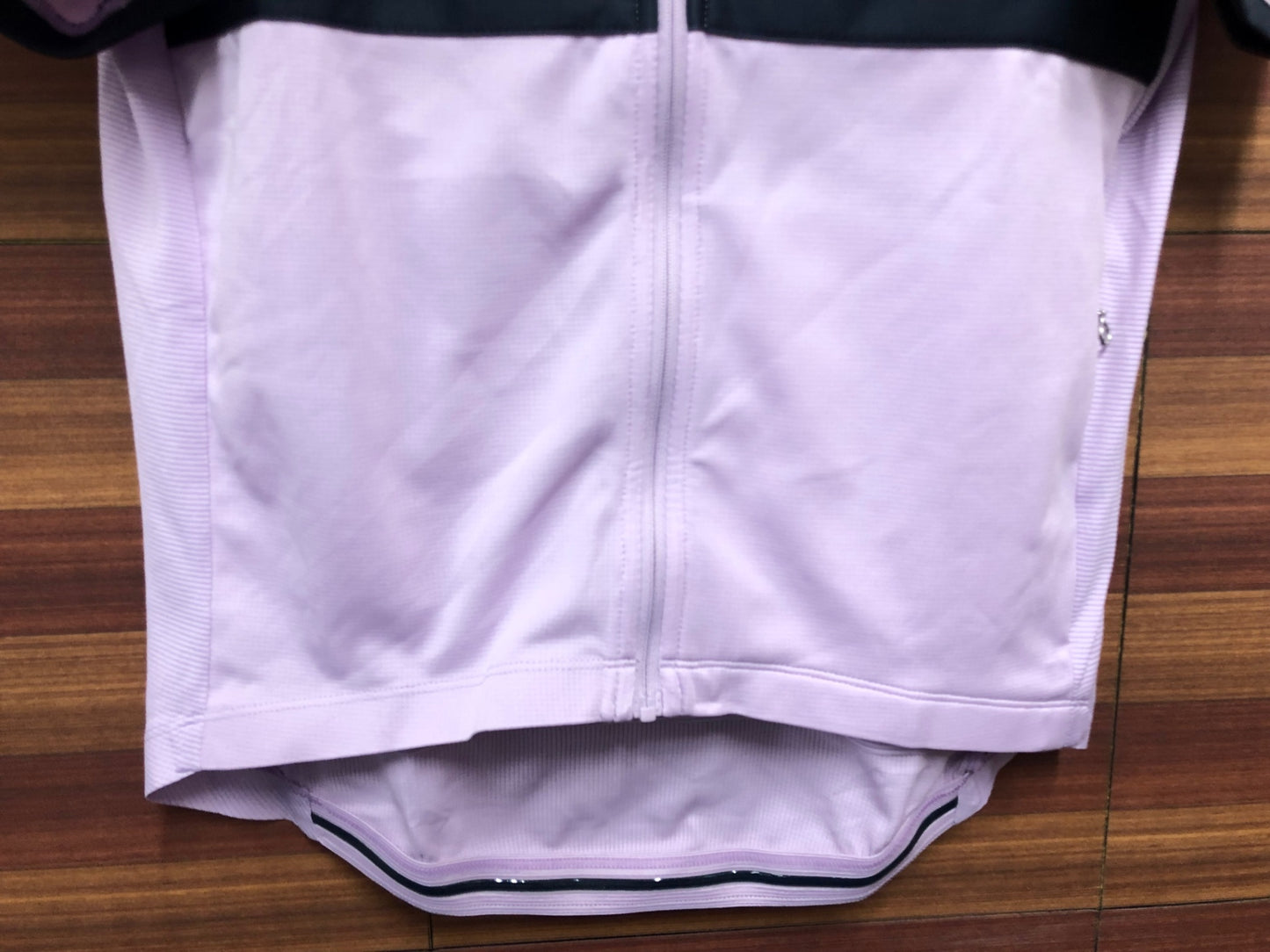 IO637 ラファ Rapha ブルべライトウェイトジャージ BREVET LIGHTWEIGHT JERSEY 紫 M