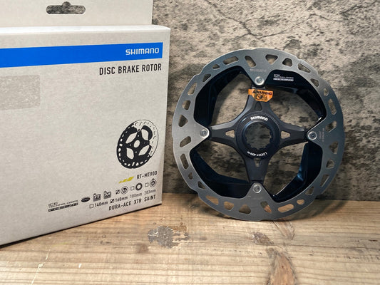 IP378 シマノ SHIMANO XTR RT-MT900 ディスクブレーキ ローター 160mm