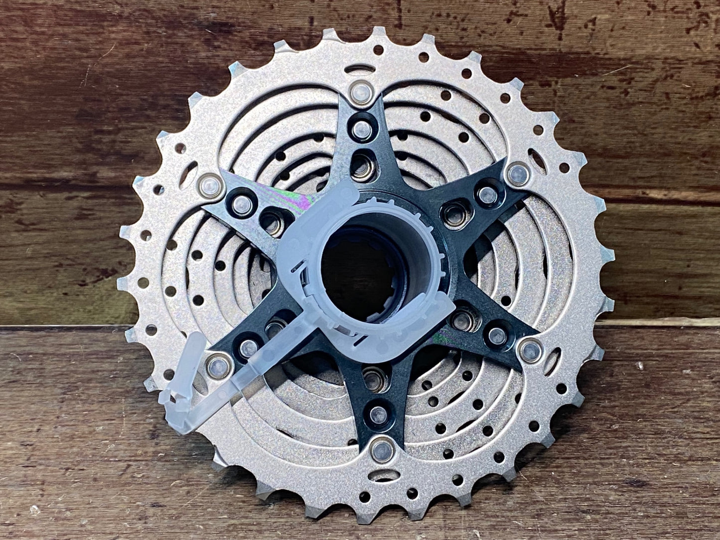 IK728 シマノ SHIMANO アルテグラ ULTEGRA CS-R8000 スプロケット 11-30T 11S