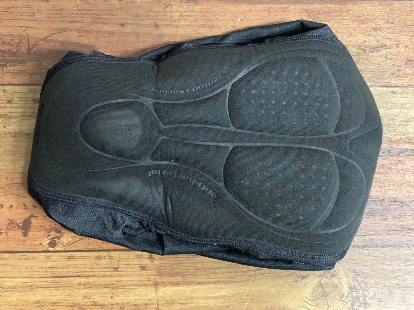 JA156 エンデュラ ENDURA サイクルパンツ XL