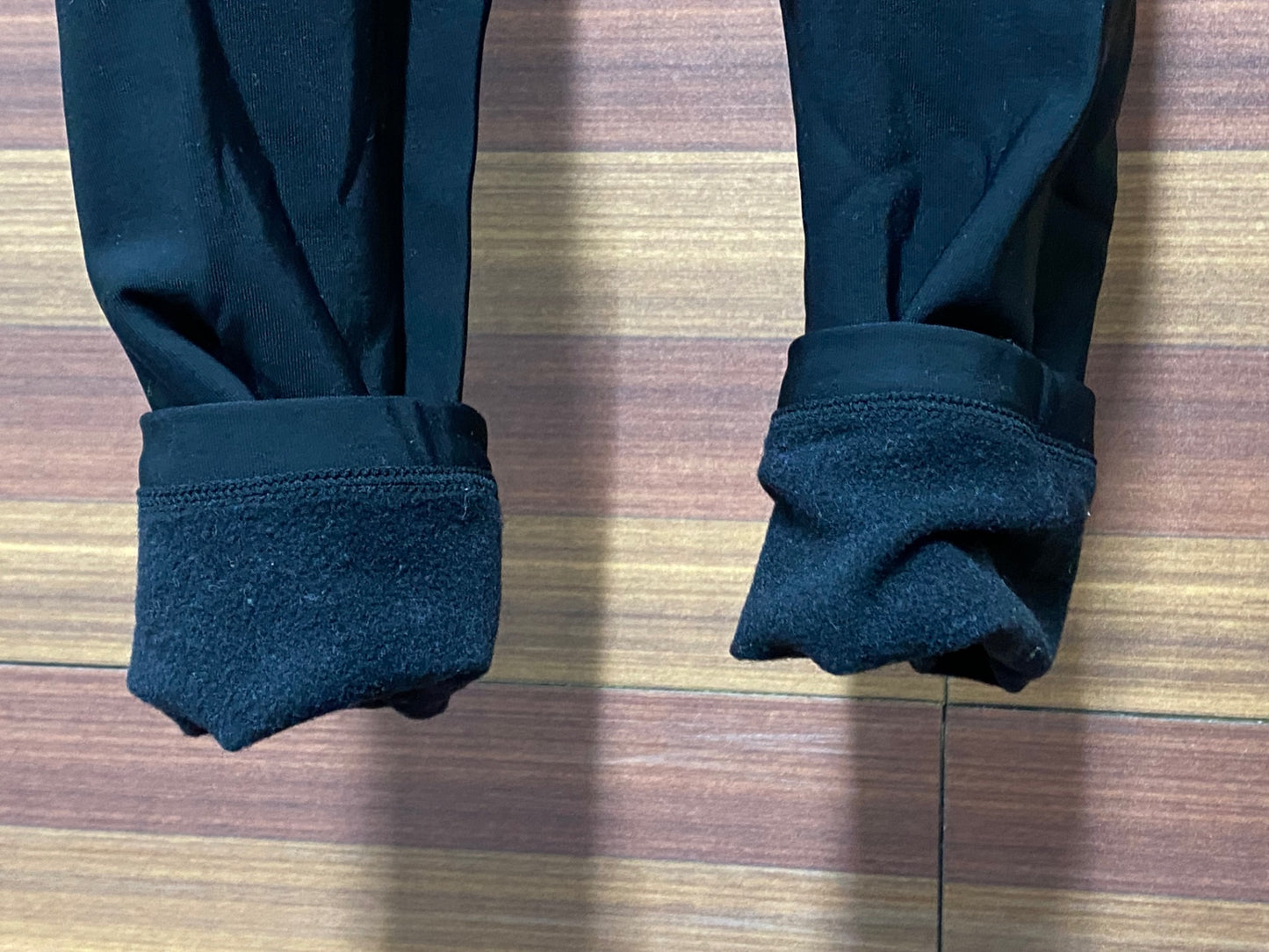 IL363 パールイズミ PEARL iZUMi レーサータイツ 黒 TL 裏起毛