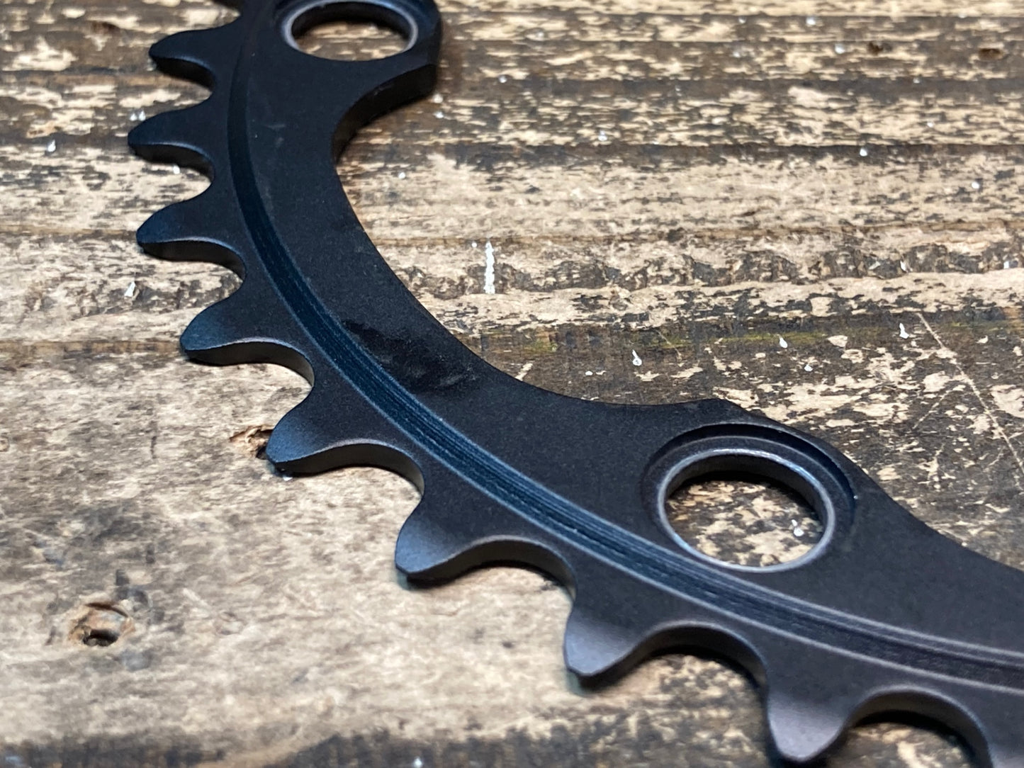 JC859 シマノ SHIMANO ULTEGRA FC-R8100 チェーンリング 50/34T