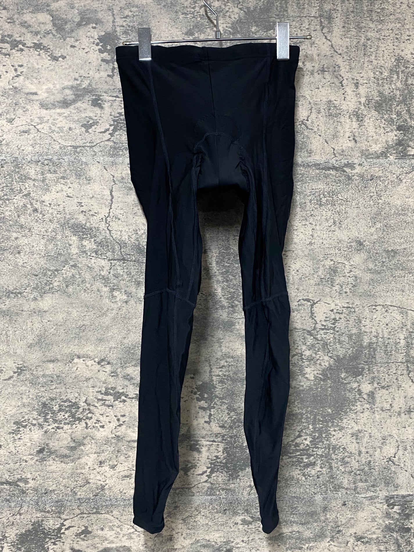 IW438 パールイズミ PEARL iZUMi レーサータイツ 黒 レディース L