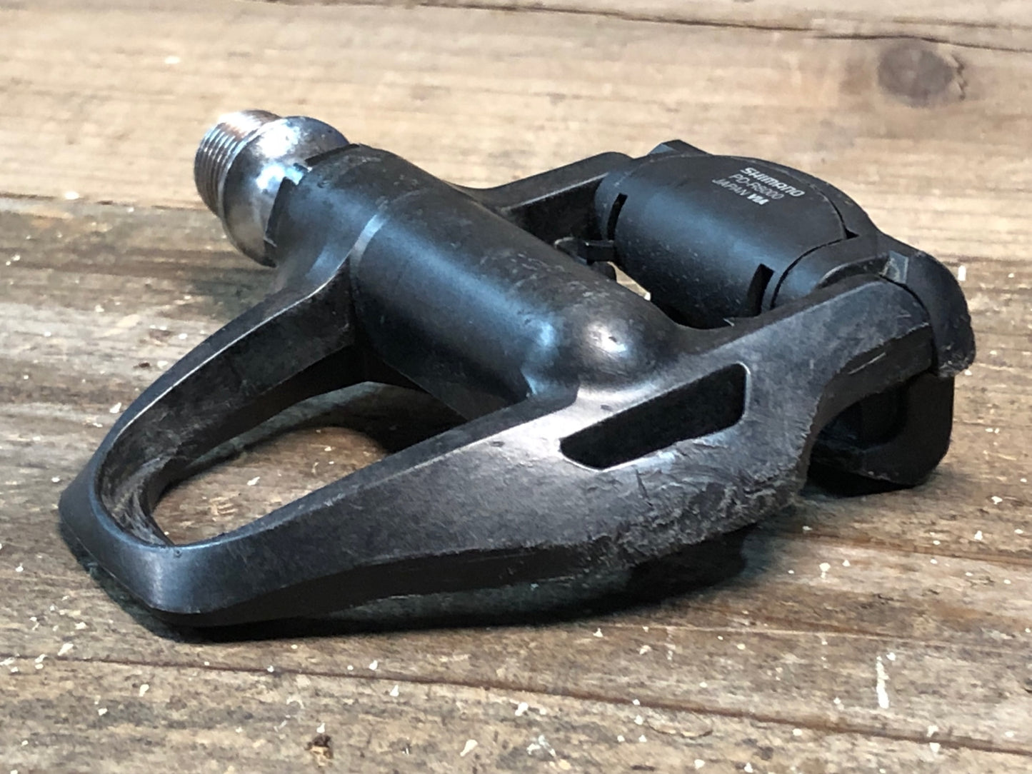 IP313 シマノ SHIMANO アルテグラ ULTEGRA PD-R8000 ビンディングペダル SPD-SL