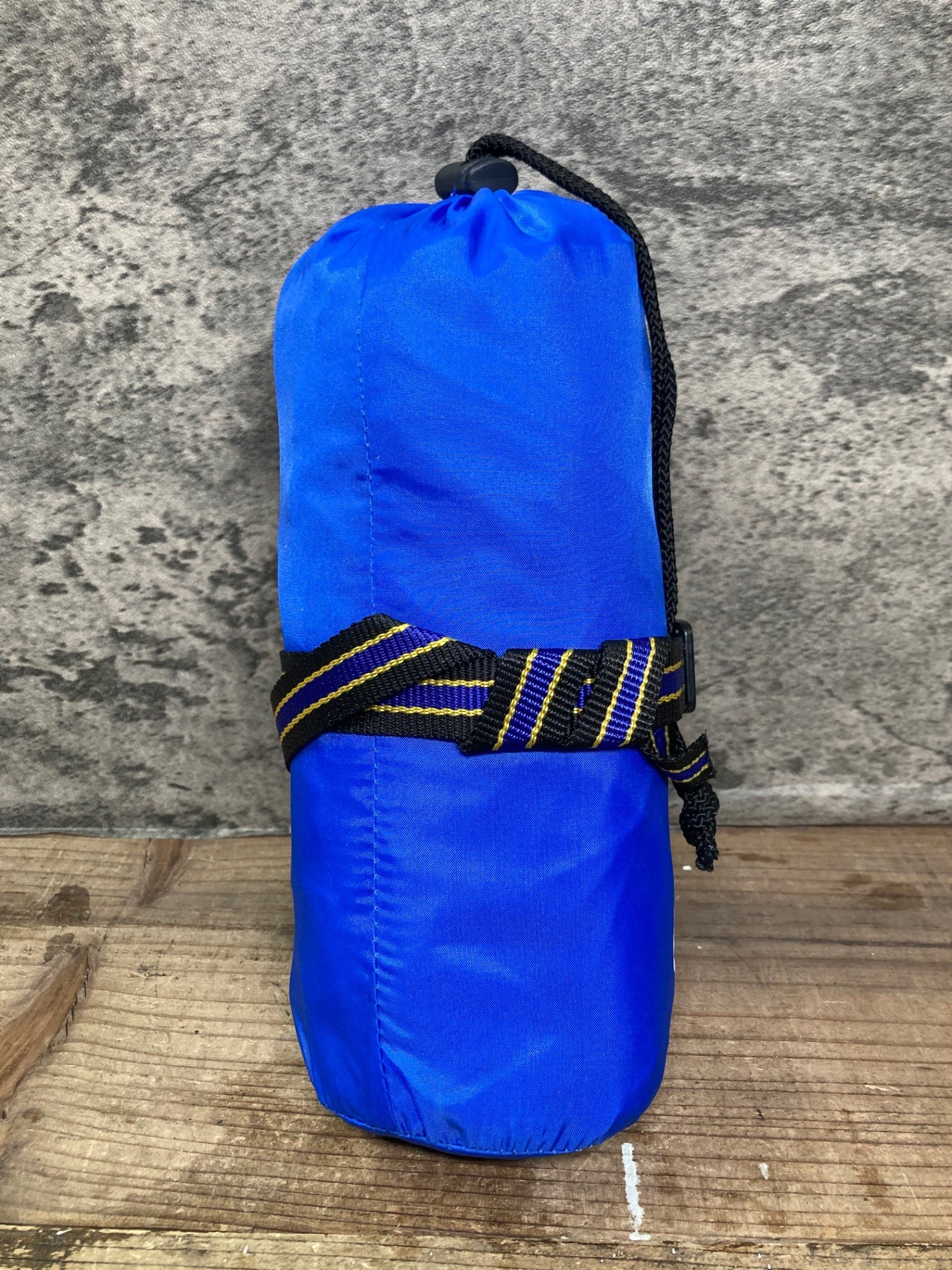 IU702 オーストリッチ OSTRICH ロード220 ROAD 220 輪行袋 ブルー 未使用