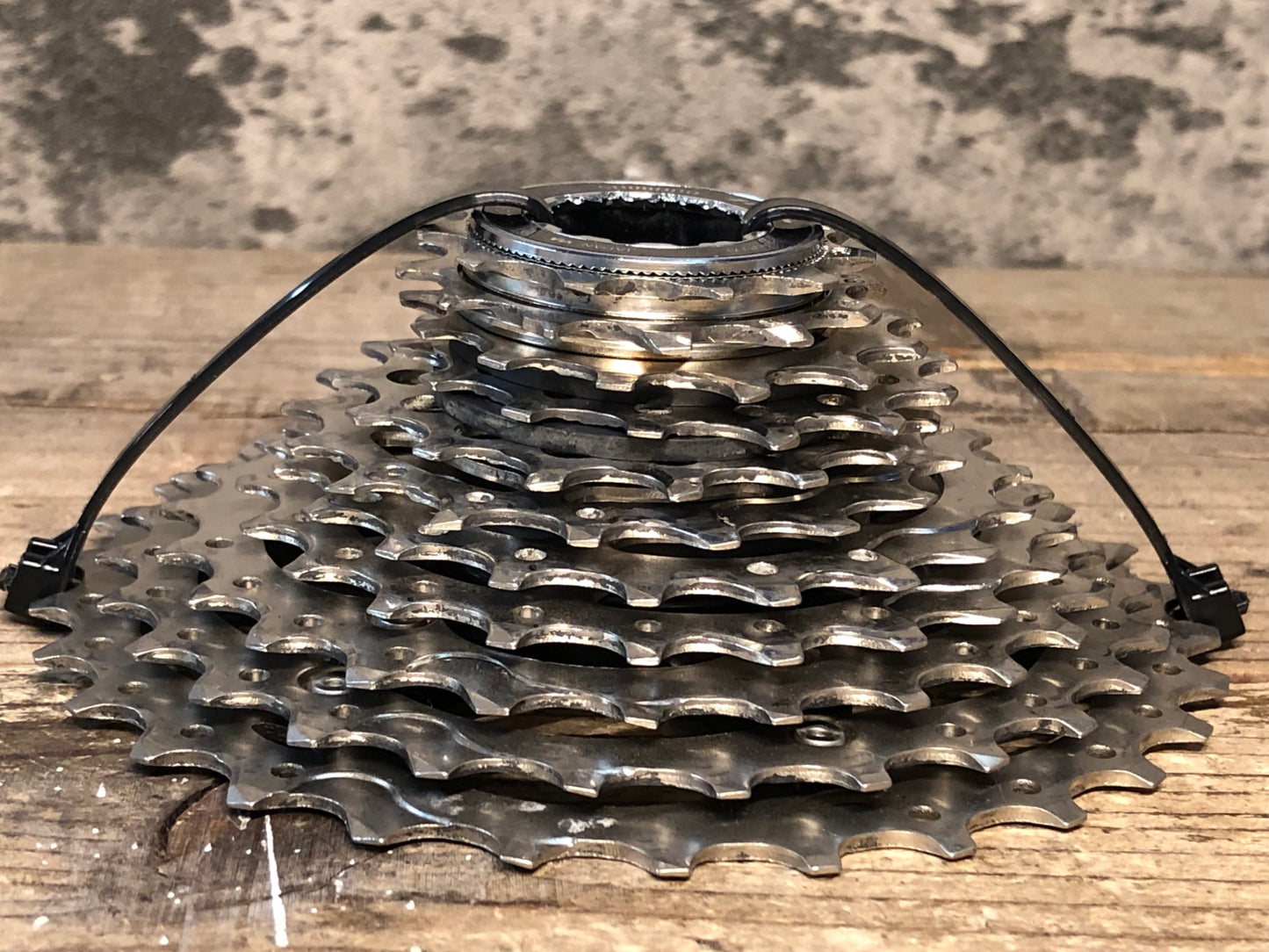 JB616 シマノ SHIMANO 105 CS-R7000 スプロケット 11-30T 11S