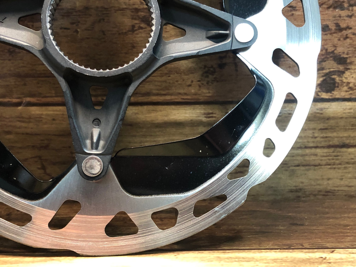 IM592 シマノ SHIMANO デュラエース DURA-ACE RT-MT900-S ディスクローター 160mm 1.8mm